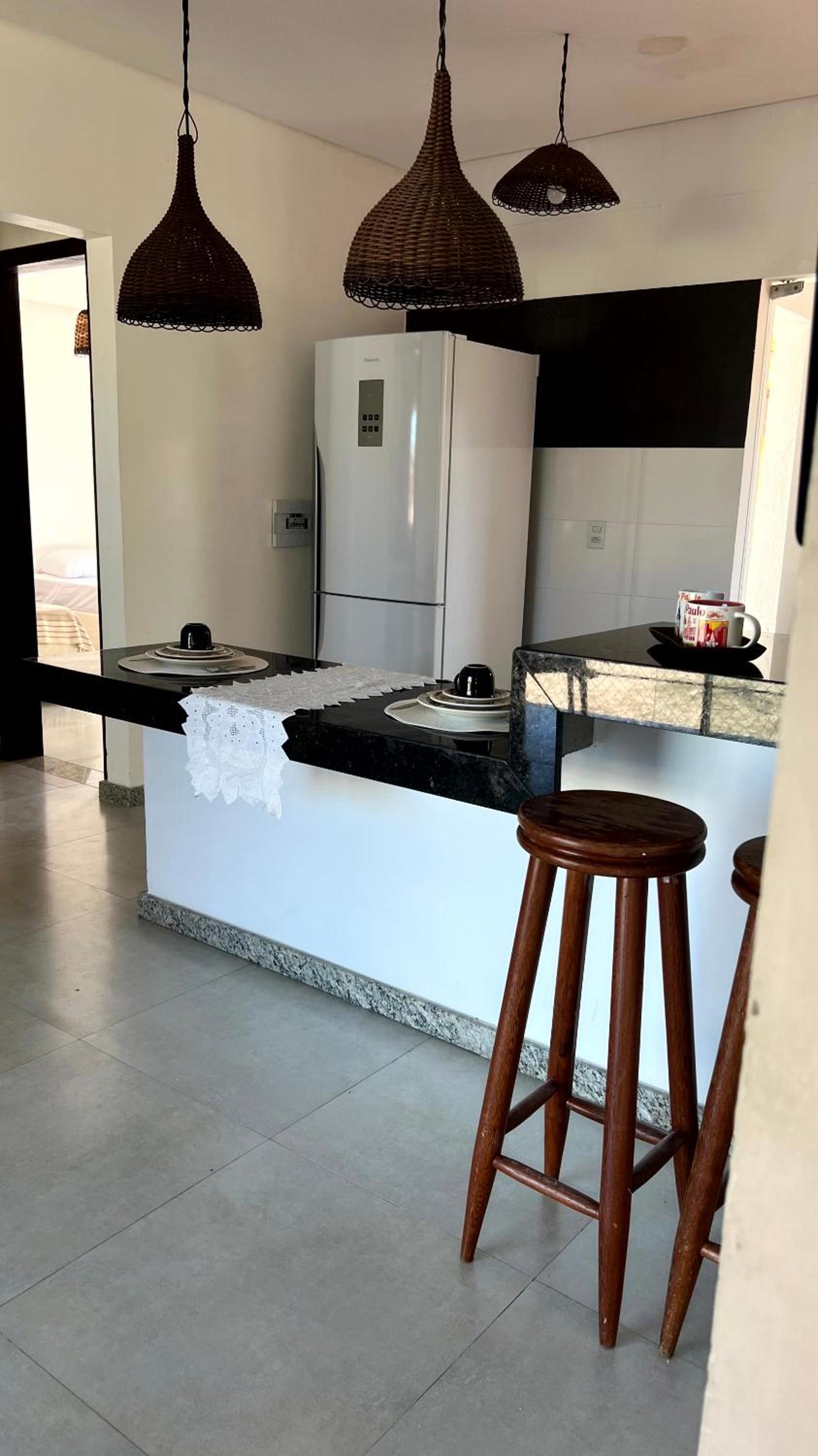 Porto Home - AP 2 quartos