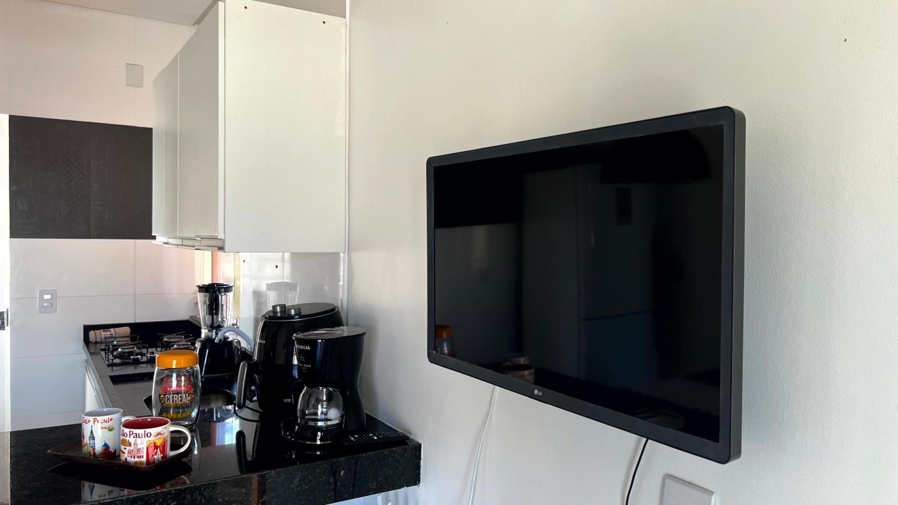 Porto Home - AP 2 quartos