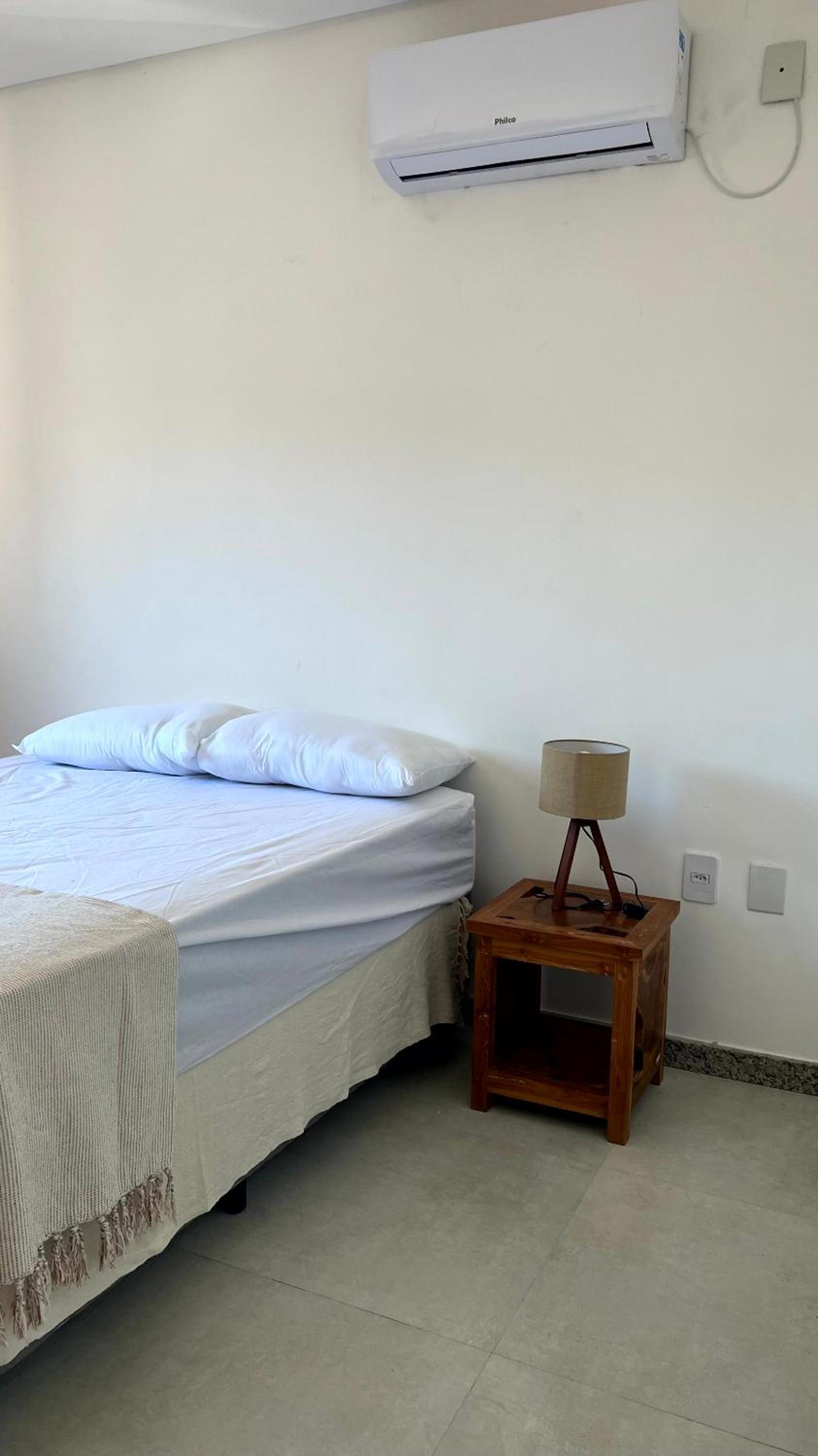 Porto Home - AP 2 quartos