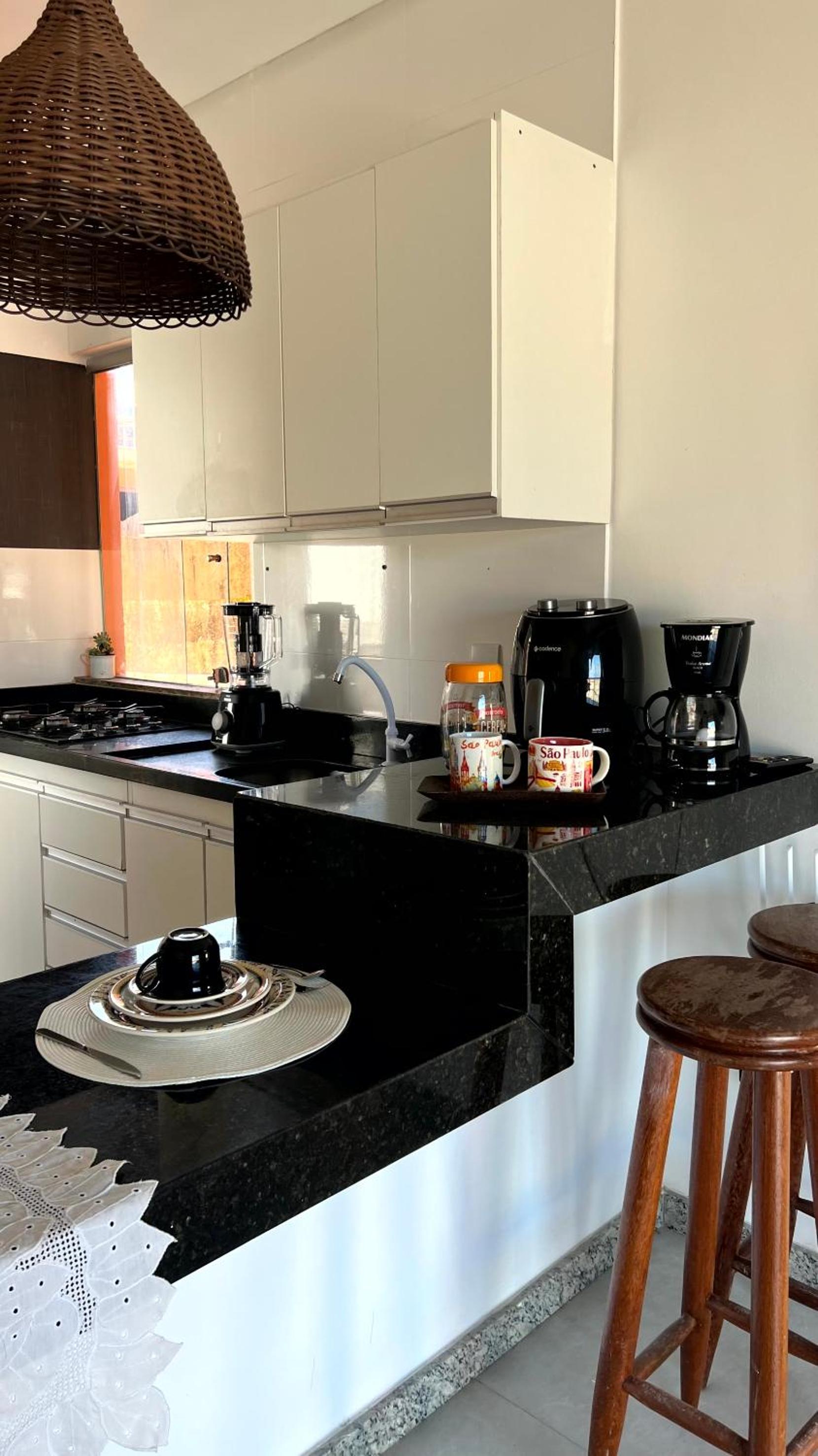 Porto Home - AP 2 quartos