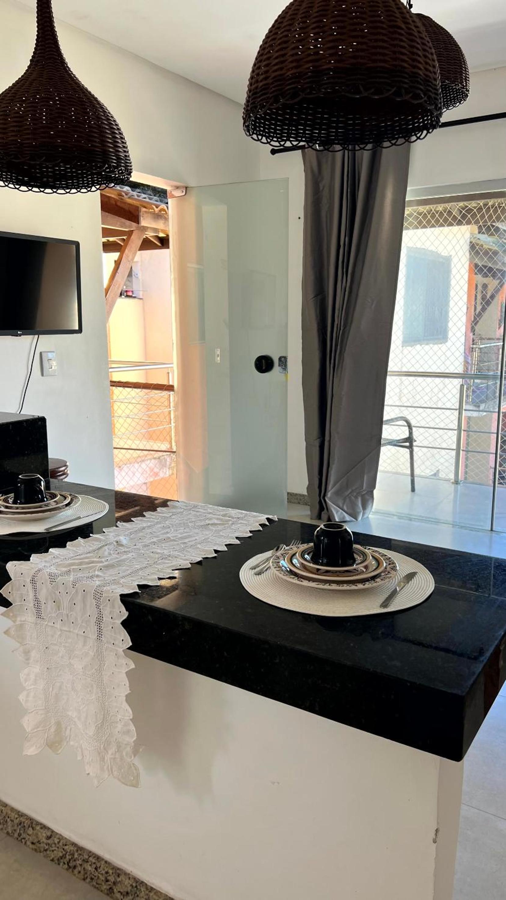 Porto Home - AP 2 quartos