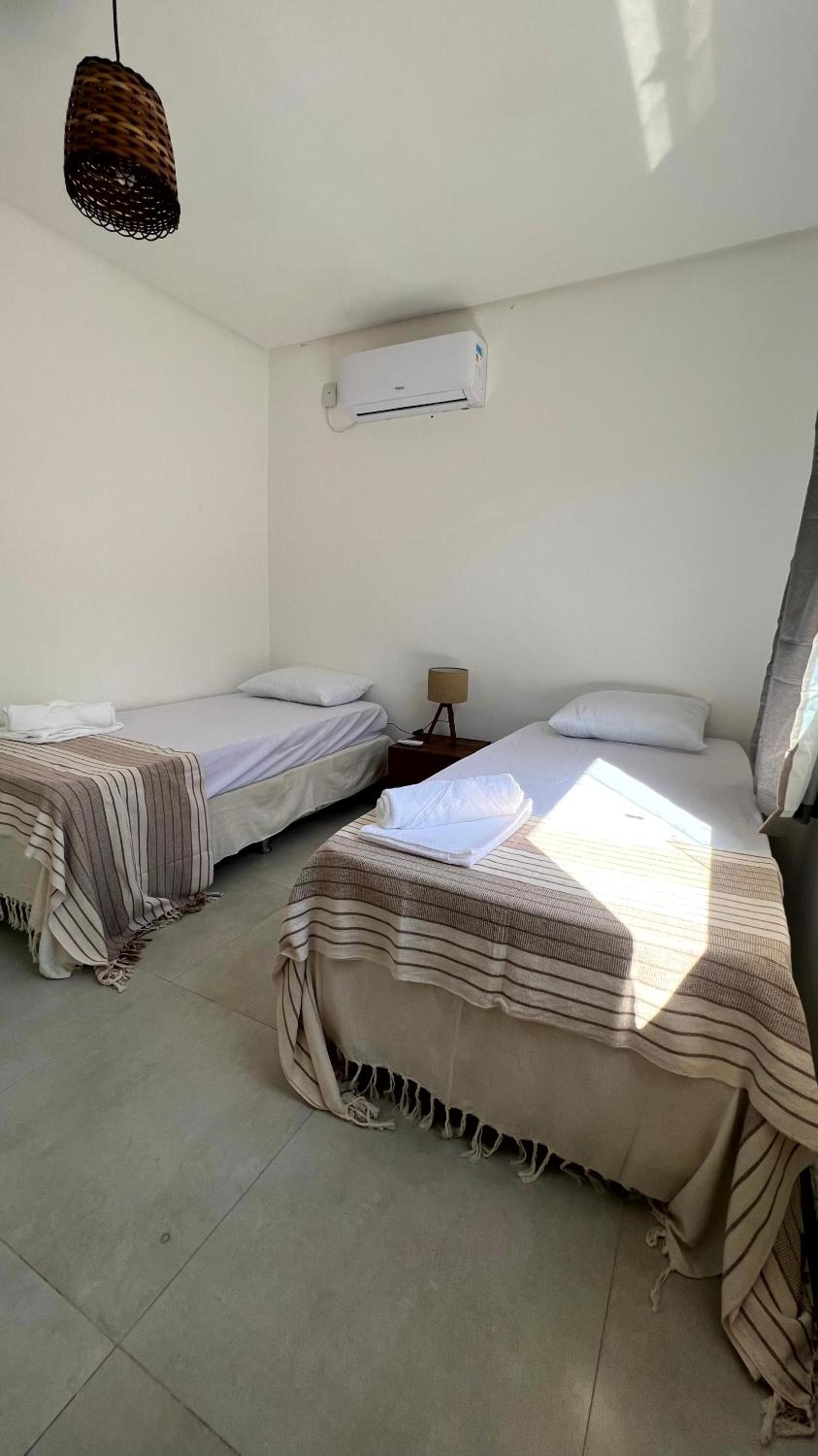Porto Home - AP 2 quartos