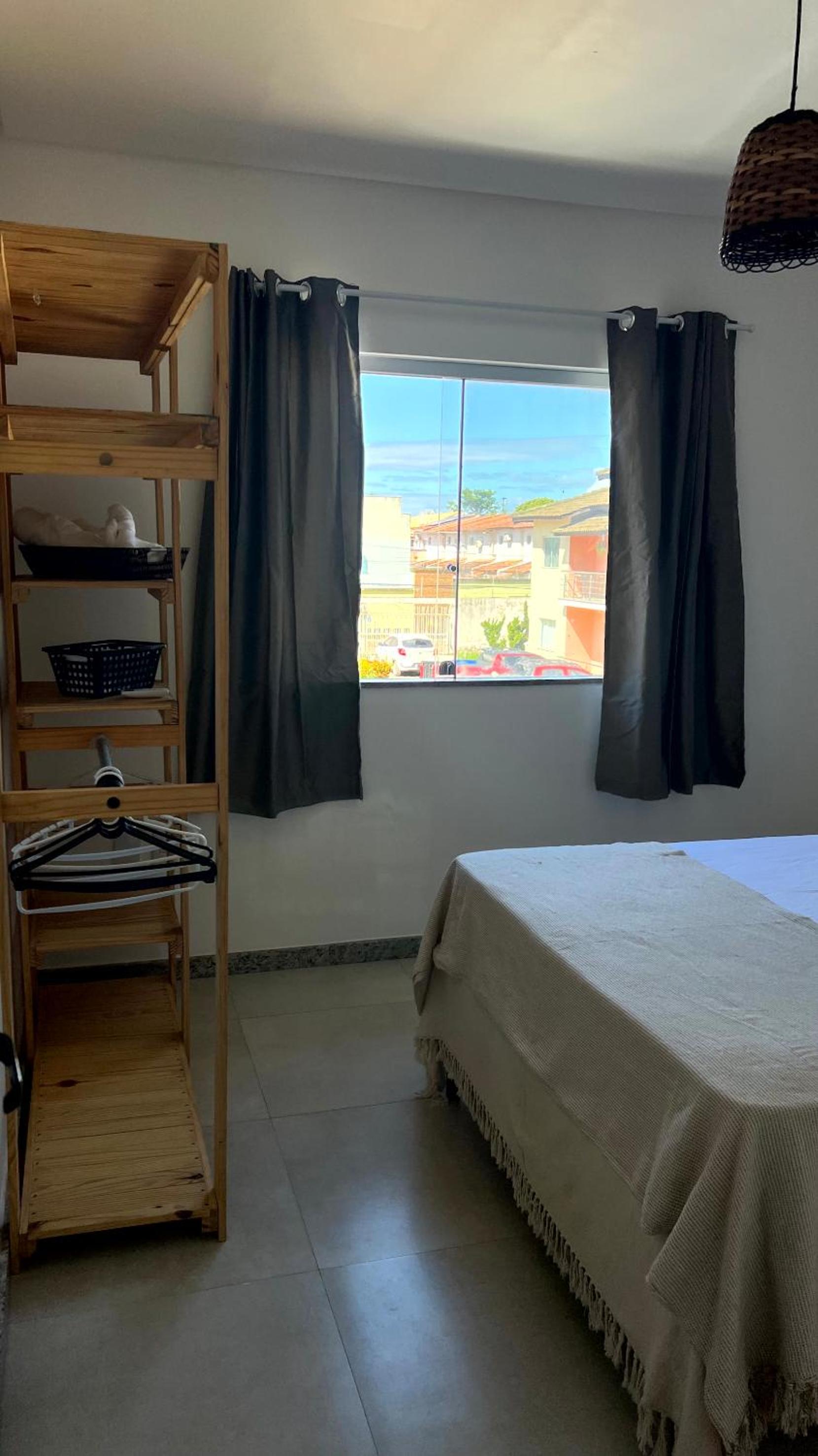 Porto Home - AP 2 quartos