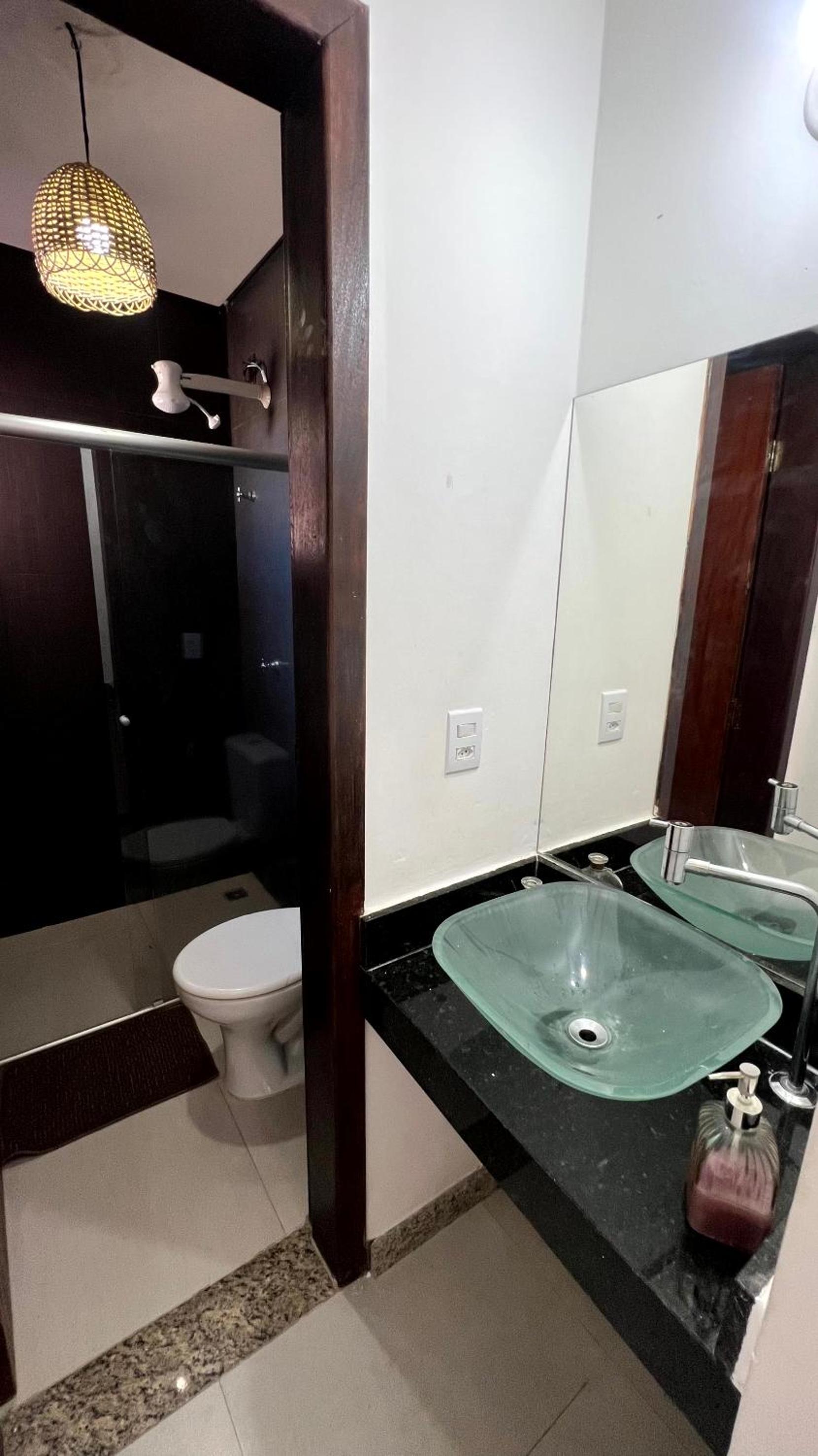 Porto Home - AP 2 quartos