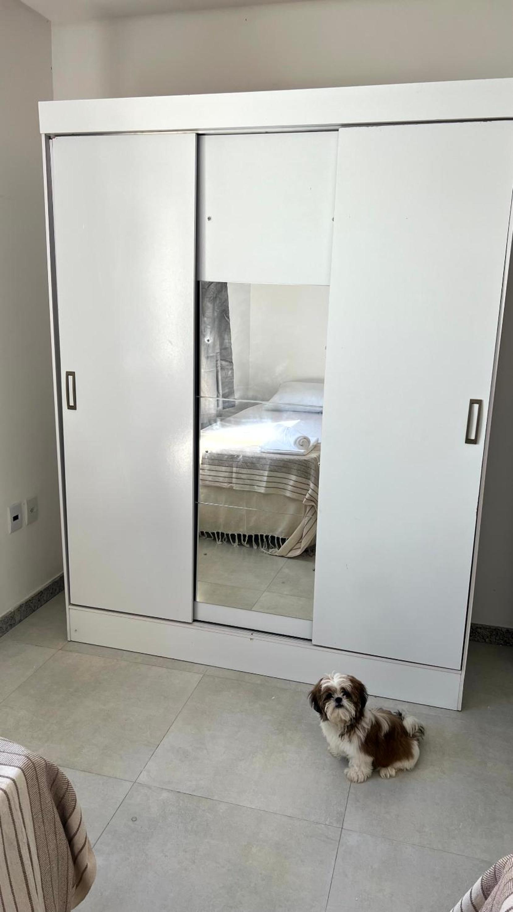 Porto Home - AP 2 quartos