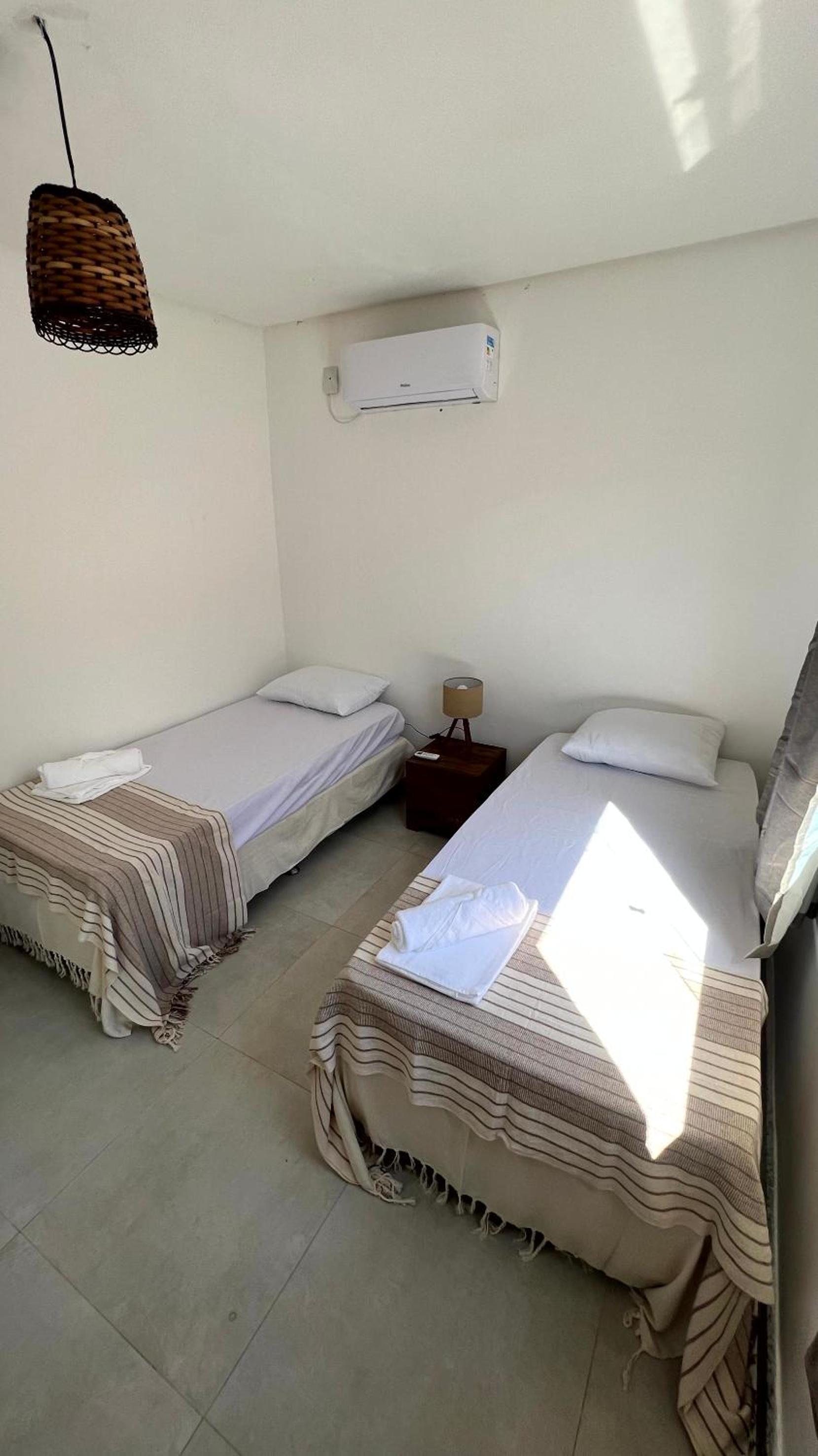 Porto Home - AP 2 quartos