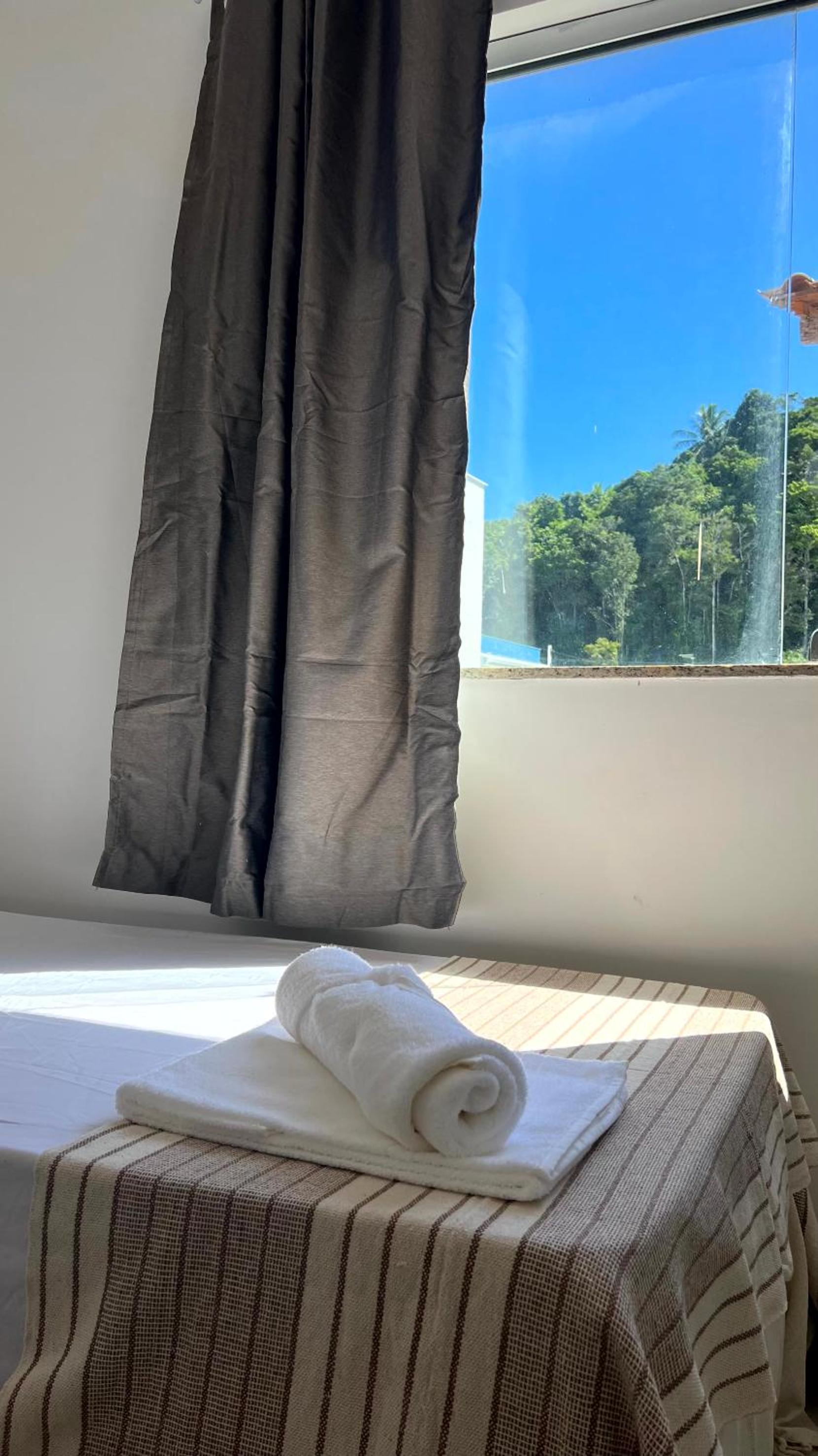 Porto Home - AP 2 quartos