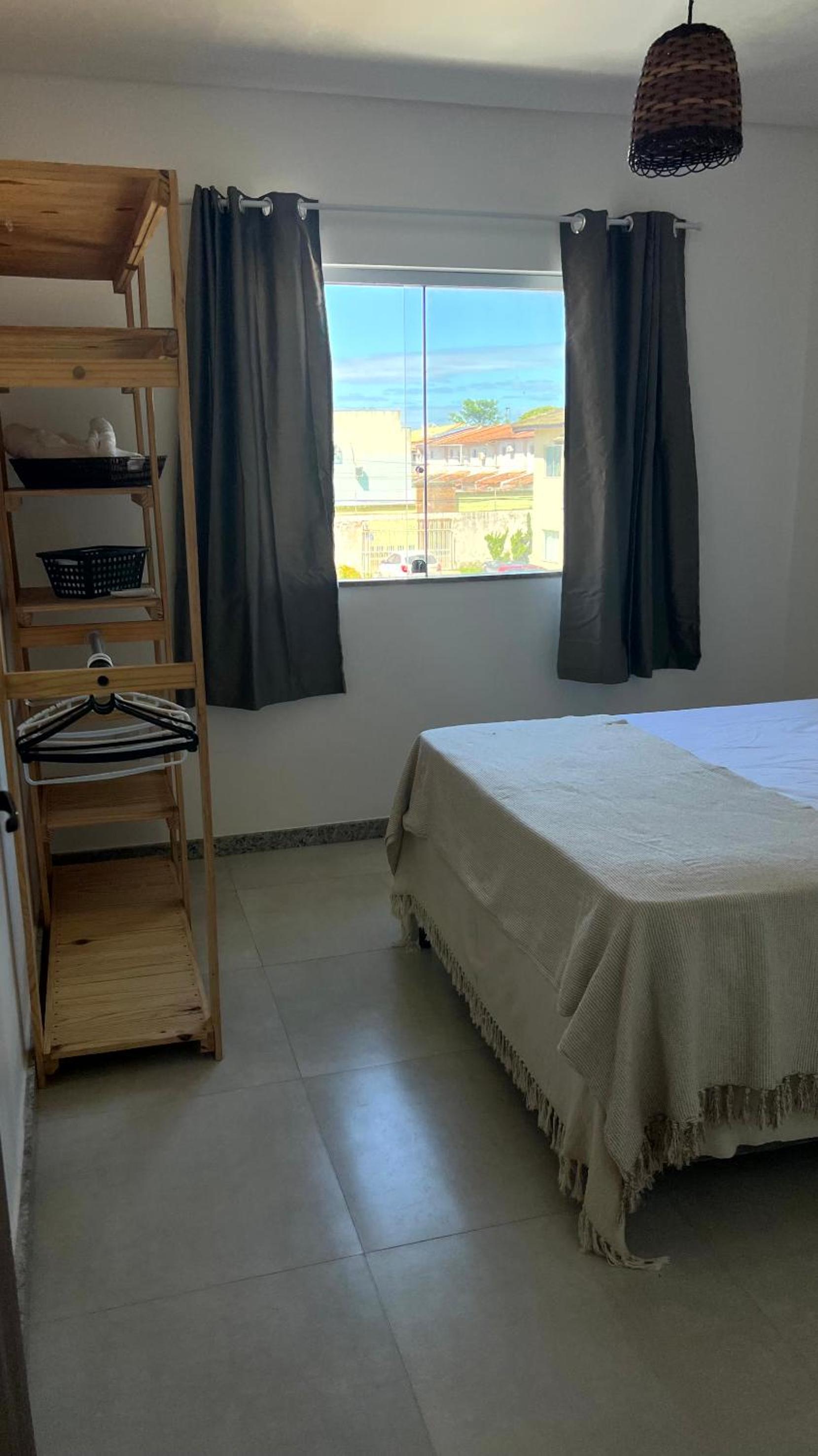 Porto Home - AP 2 quartos