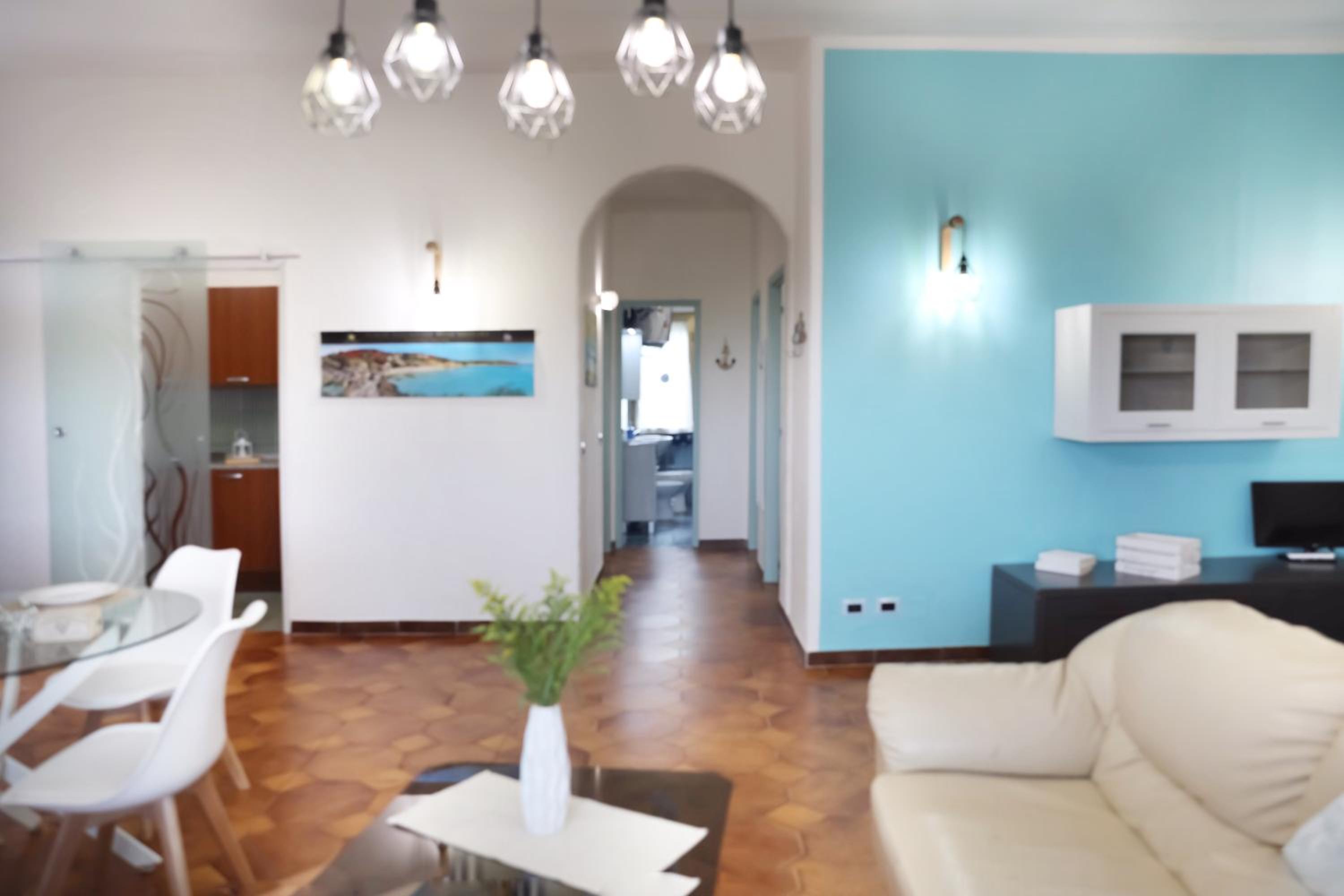 Casa Istèlla - Stintino photo 3