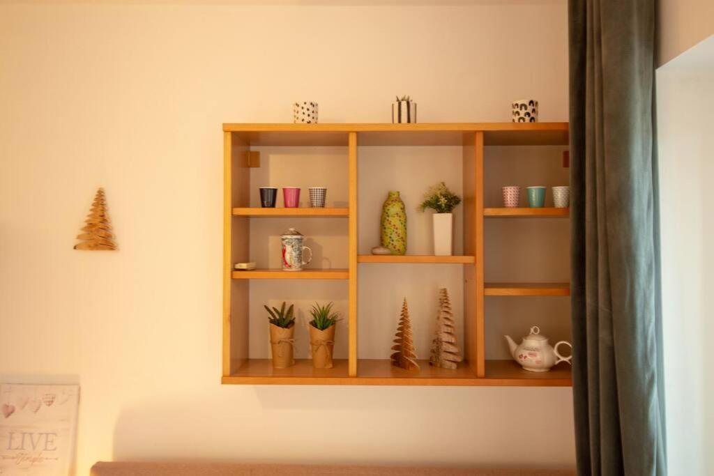 Central Cozy Studio - Dostojevski view 4
