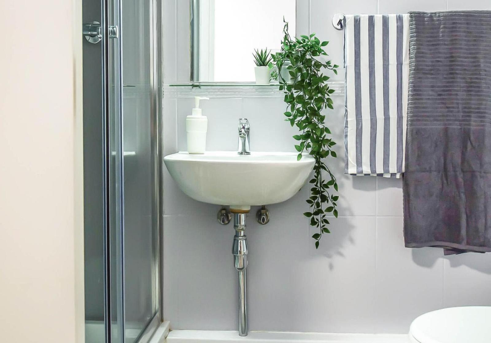 Studios and Ensuite Bedrooms with Shared Kitchen at Fountainbridge in Edinburgh
