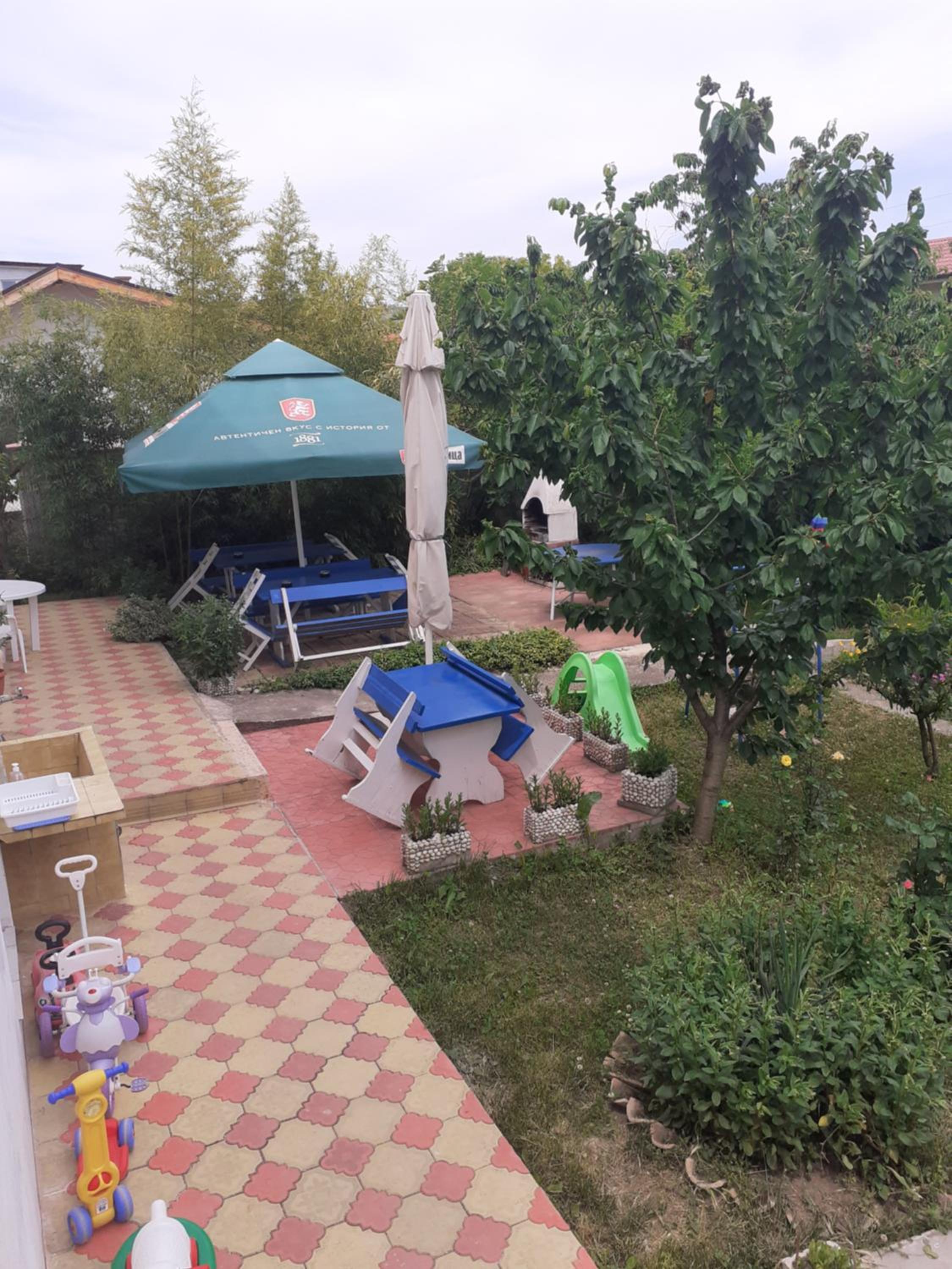 Guest House Sun