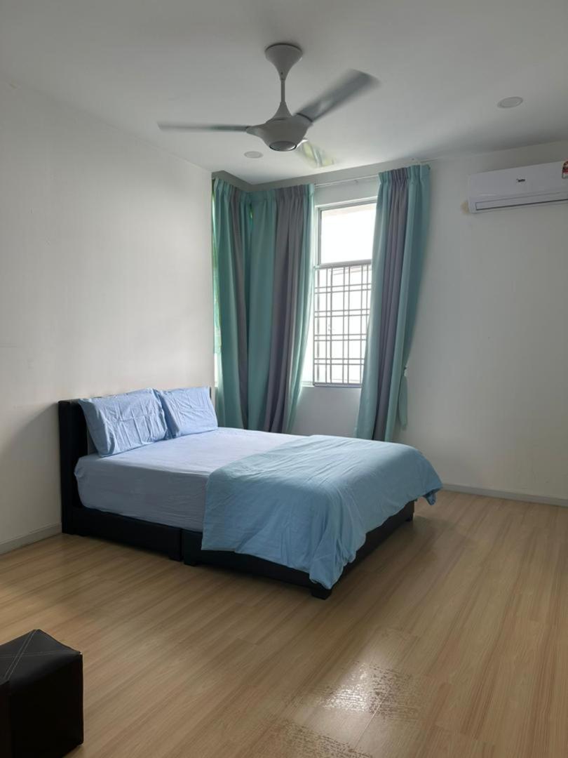 Mr.J Homestay
