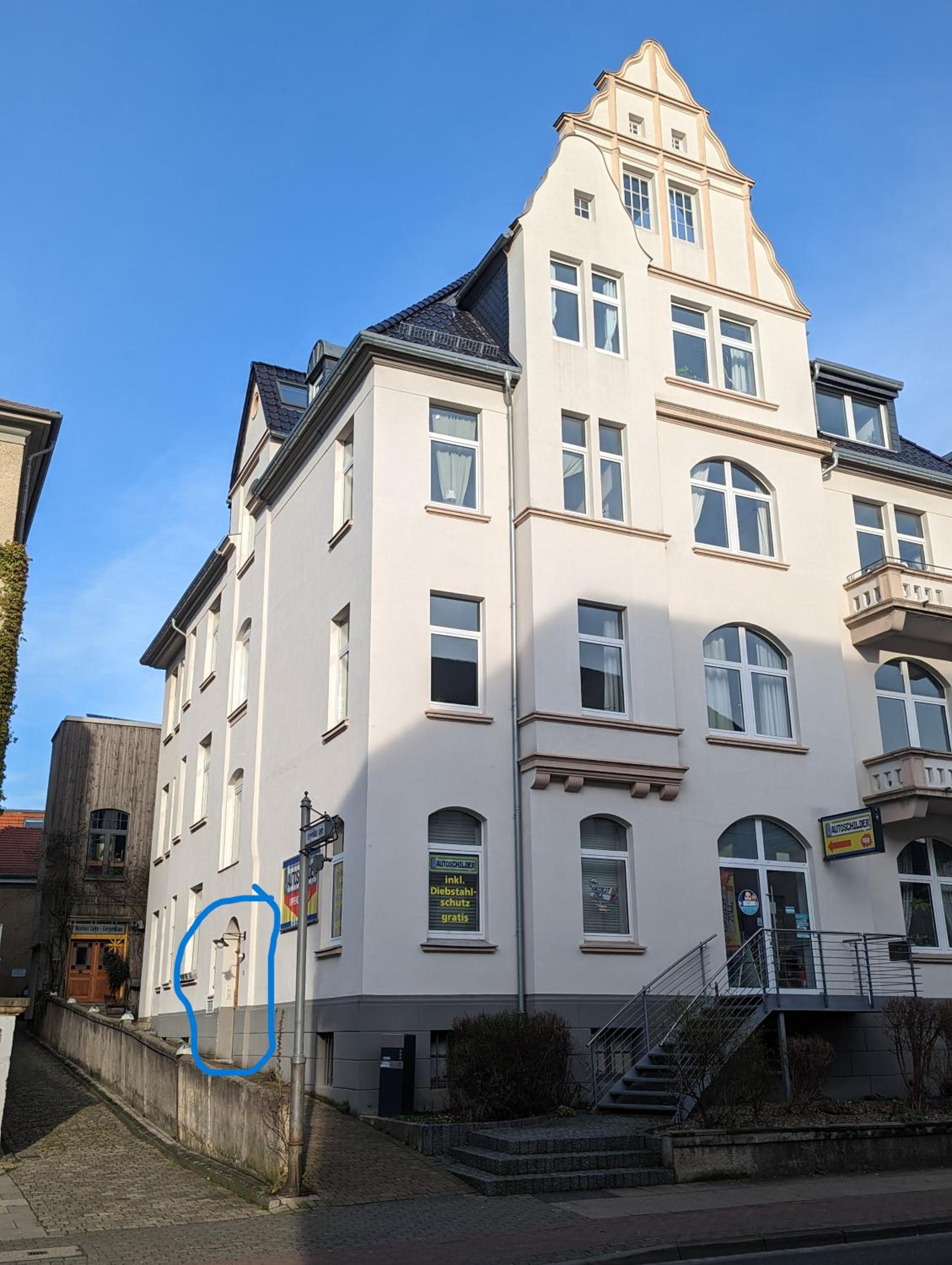 building