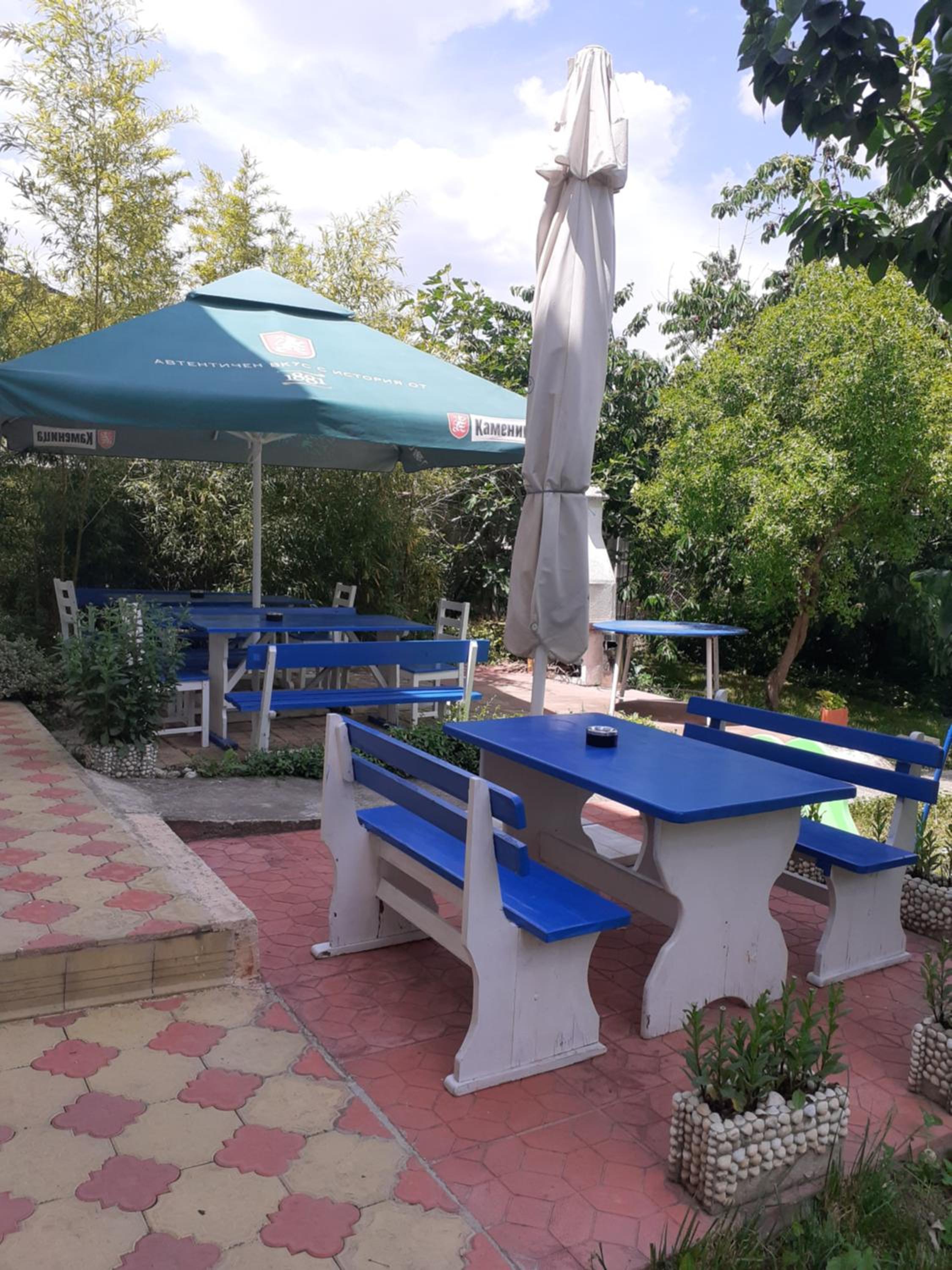 Guest House Sun