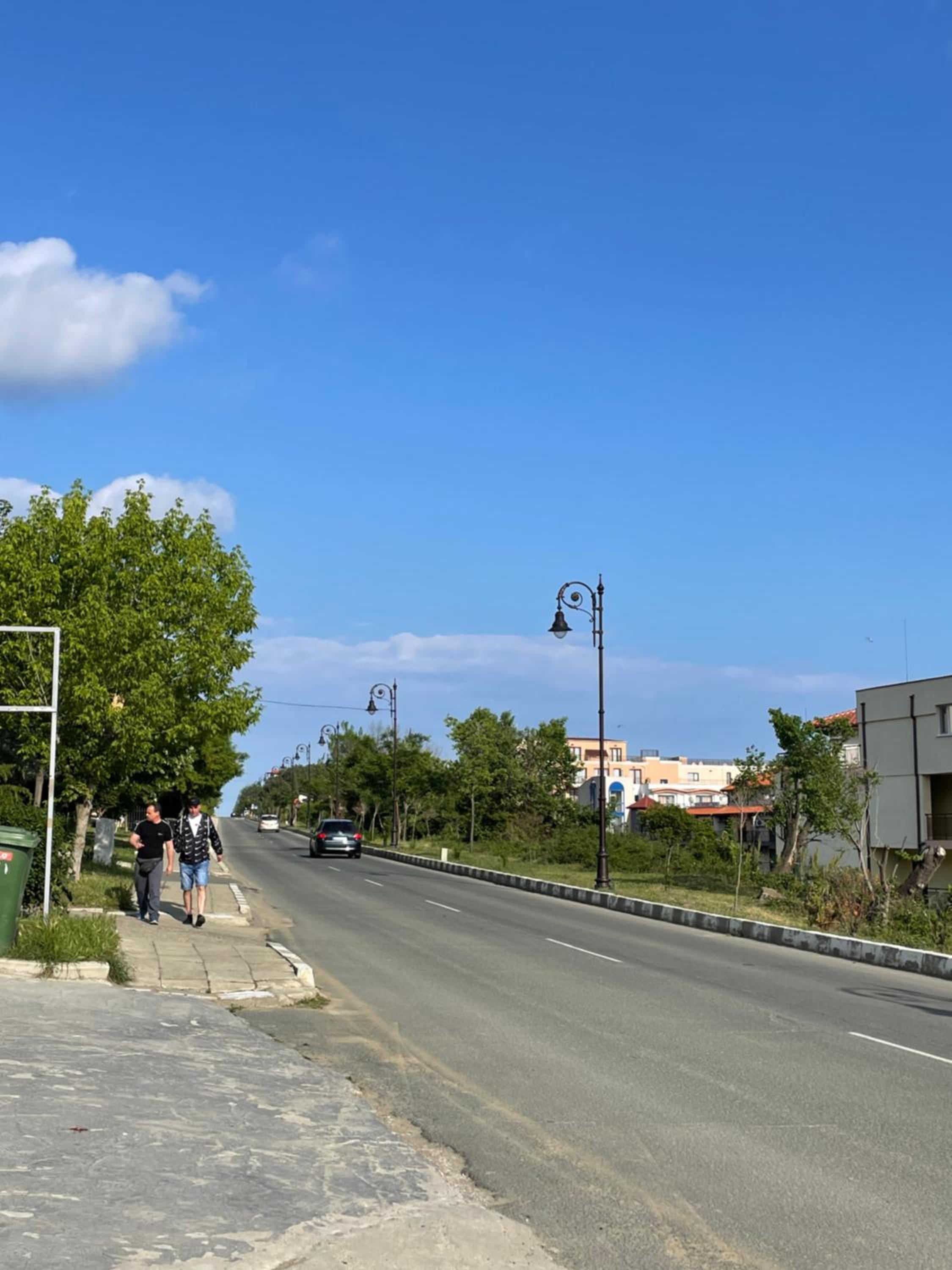 Saint Vlas Apartment