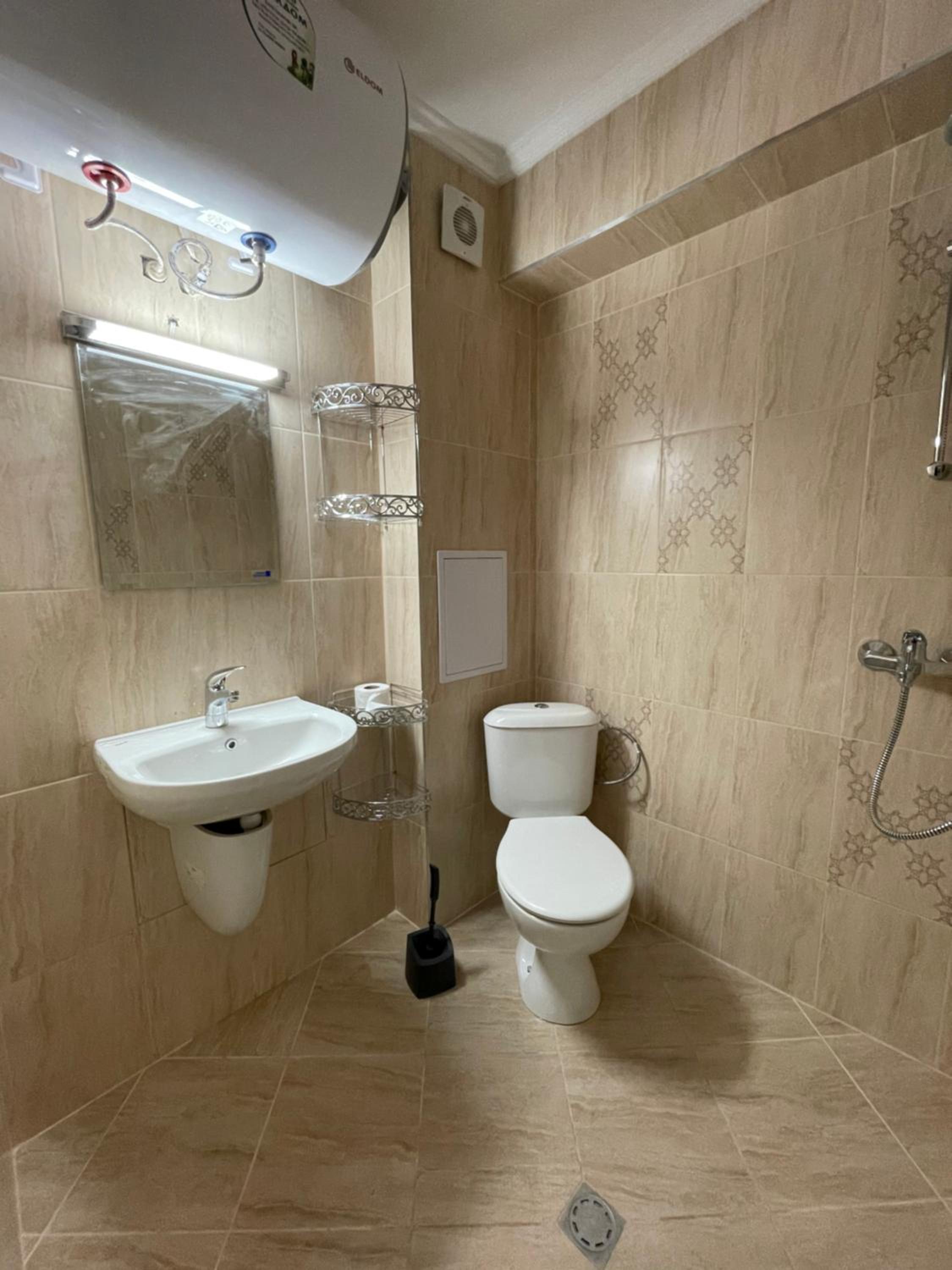 Saint Vlas Apartment
