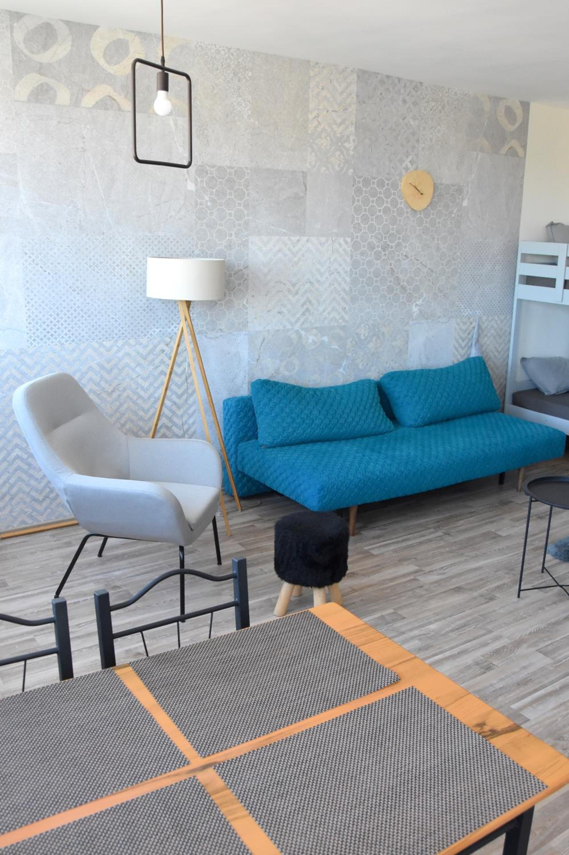 Panorama View Deluxe Apartment