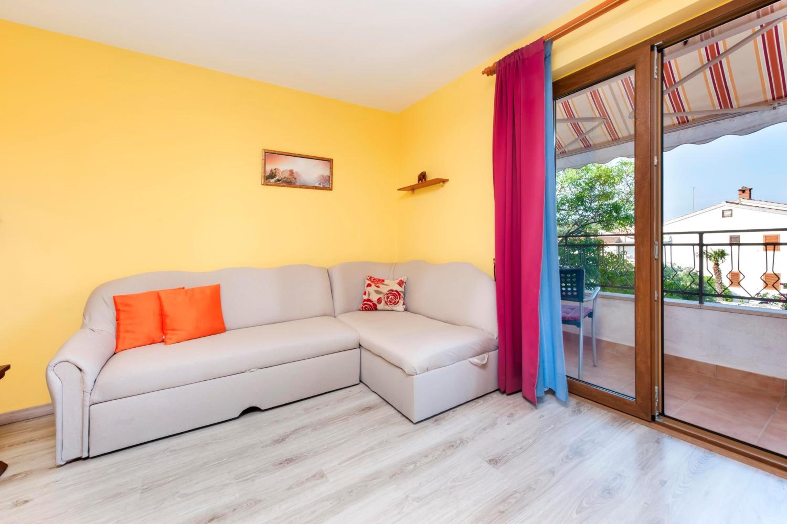 Apartments Adria view 4