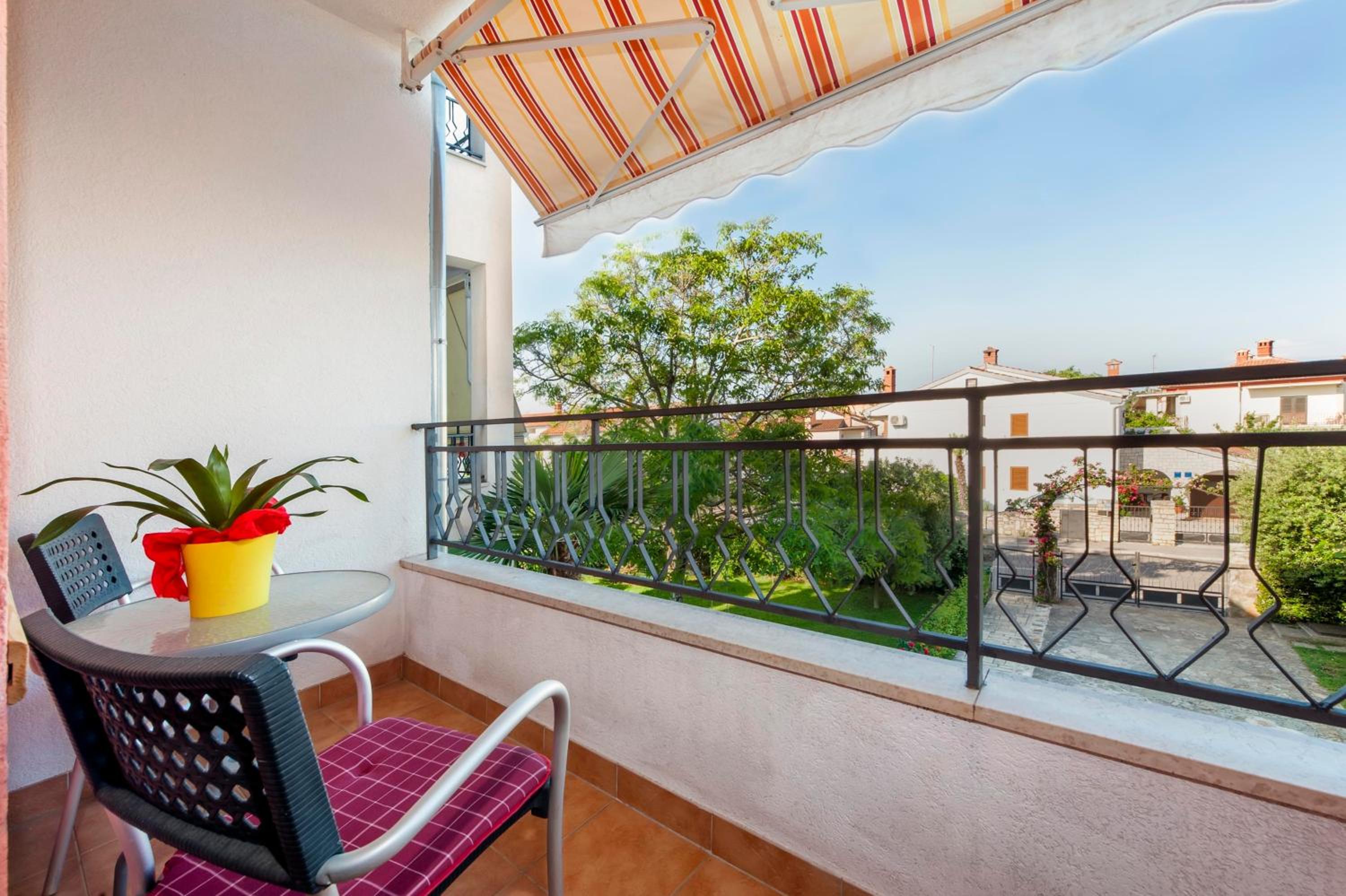 Apartments Adria view 3