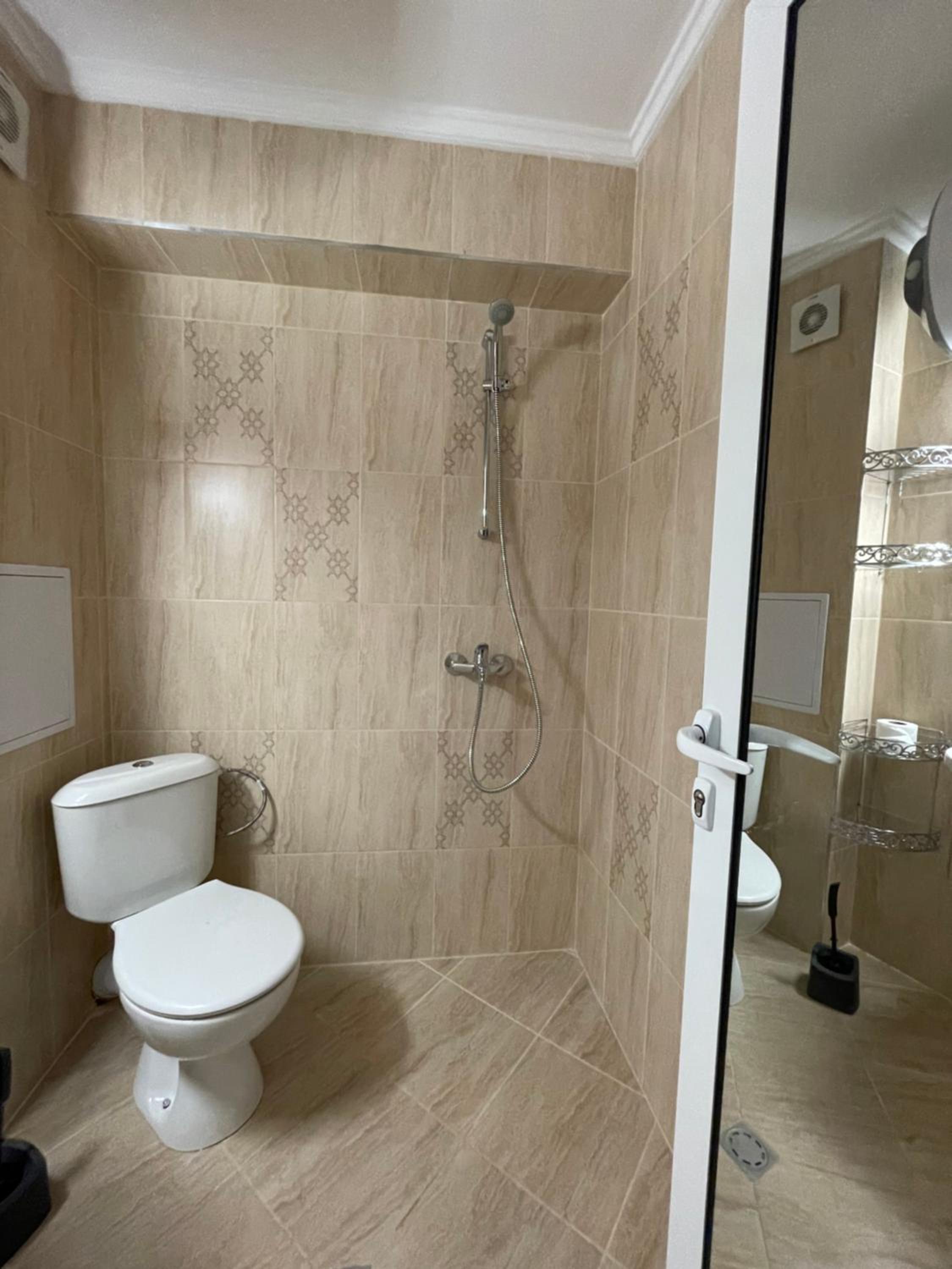 Saint Vlas Apartment