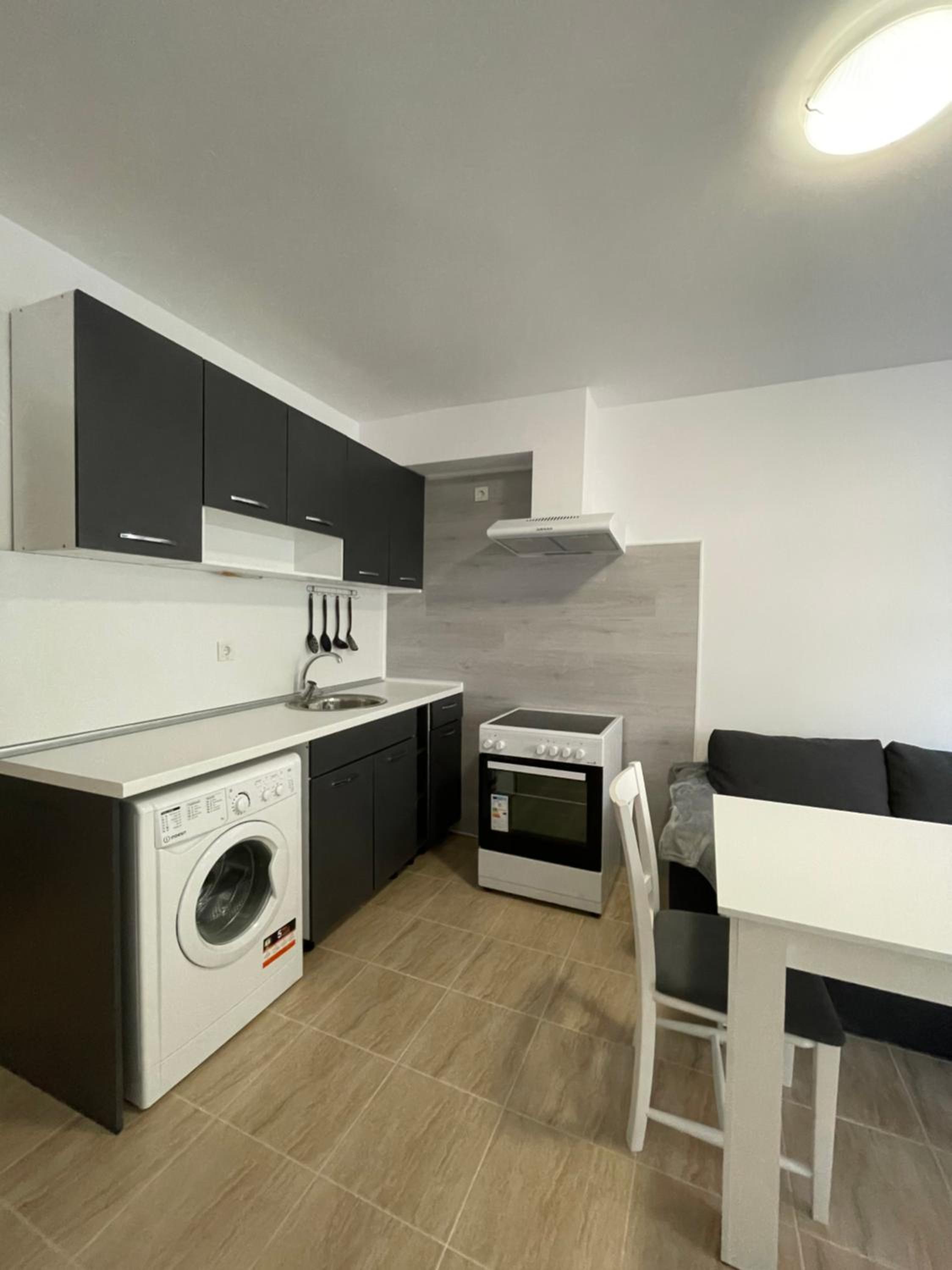Saint Vlas Apartment