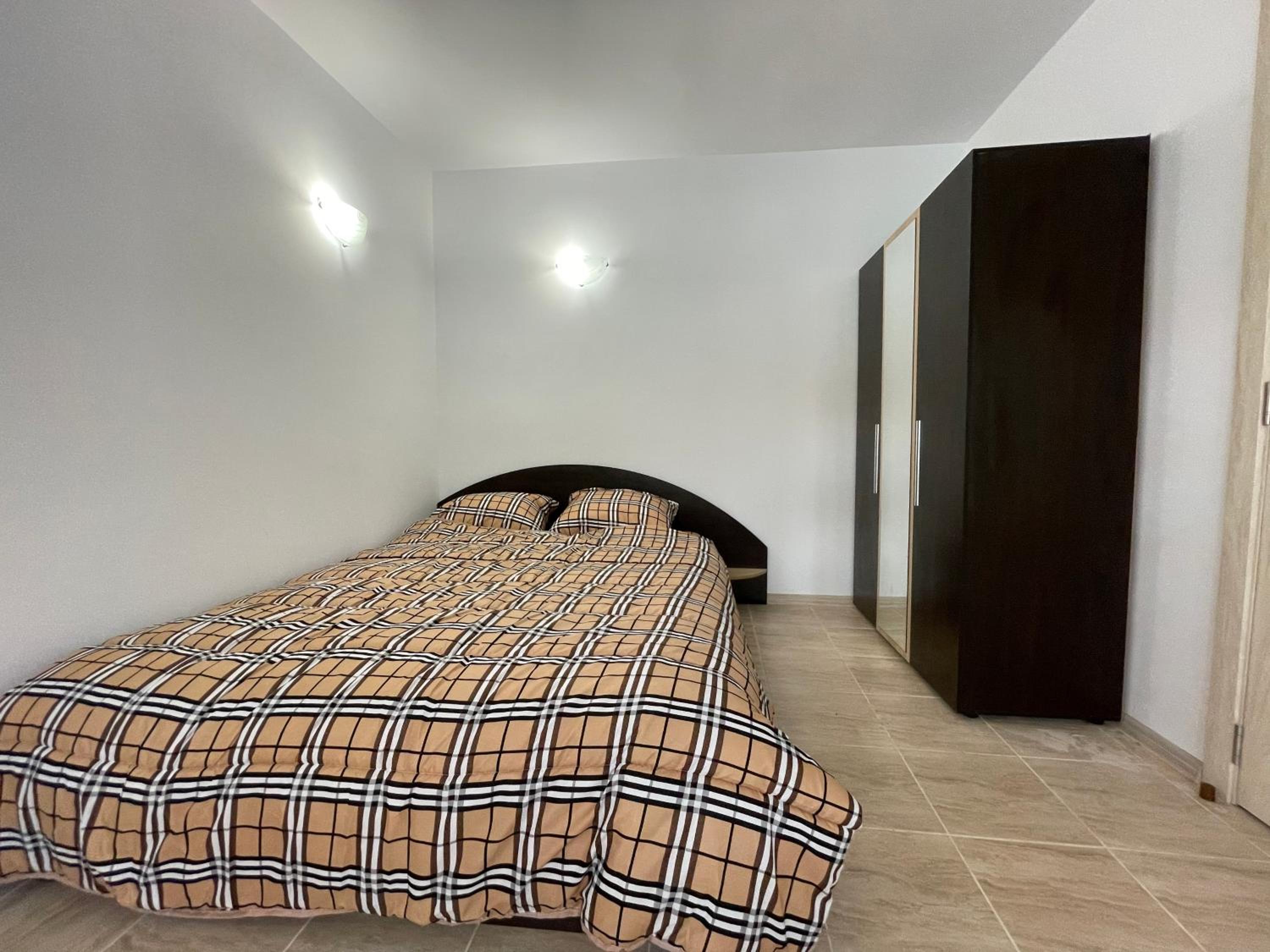 Saint Vlas Apartment