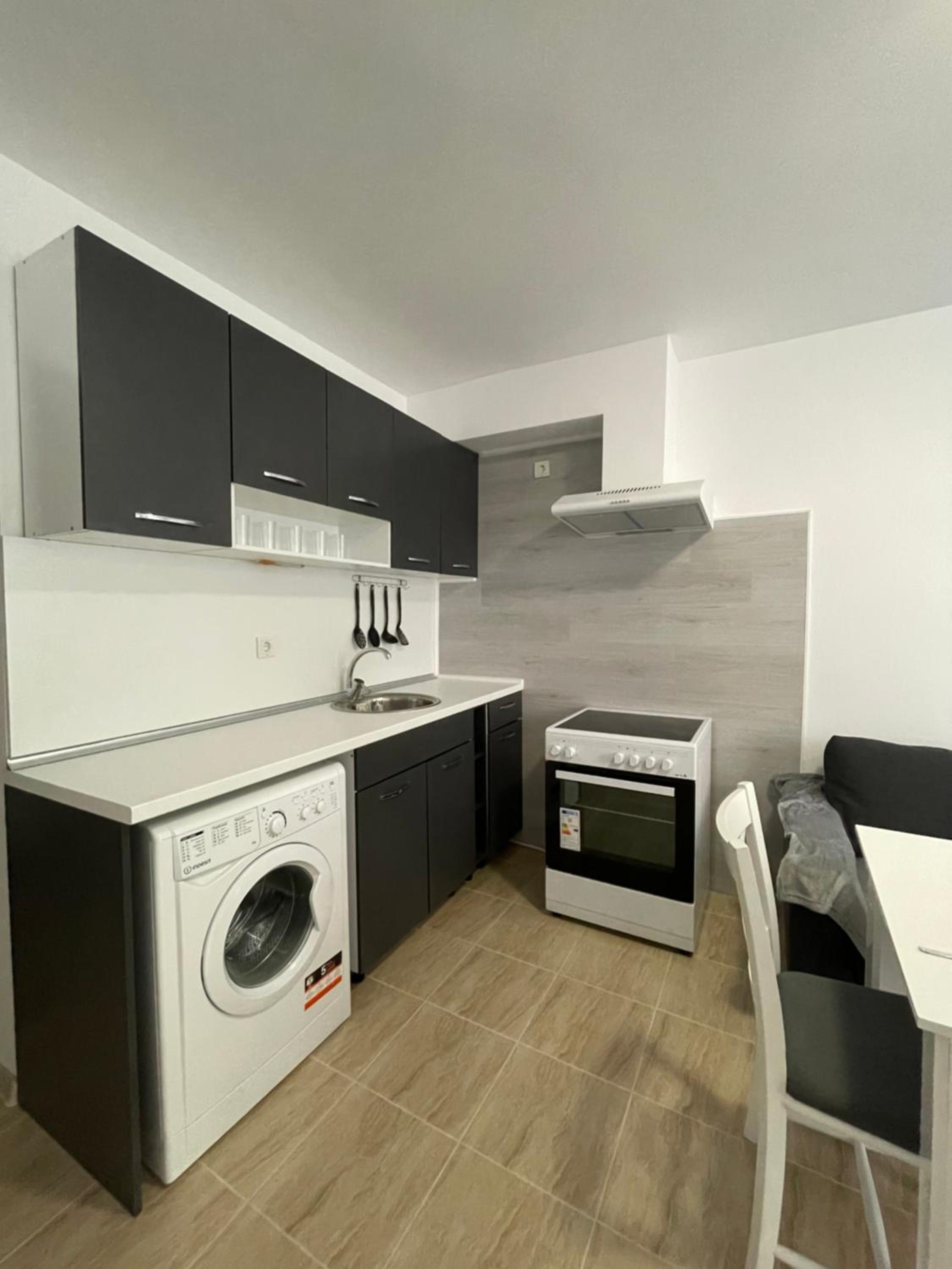 Saint Vlas Apartment