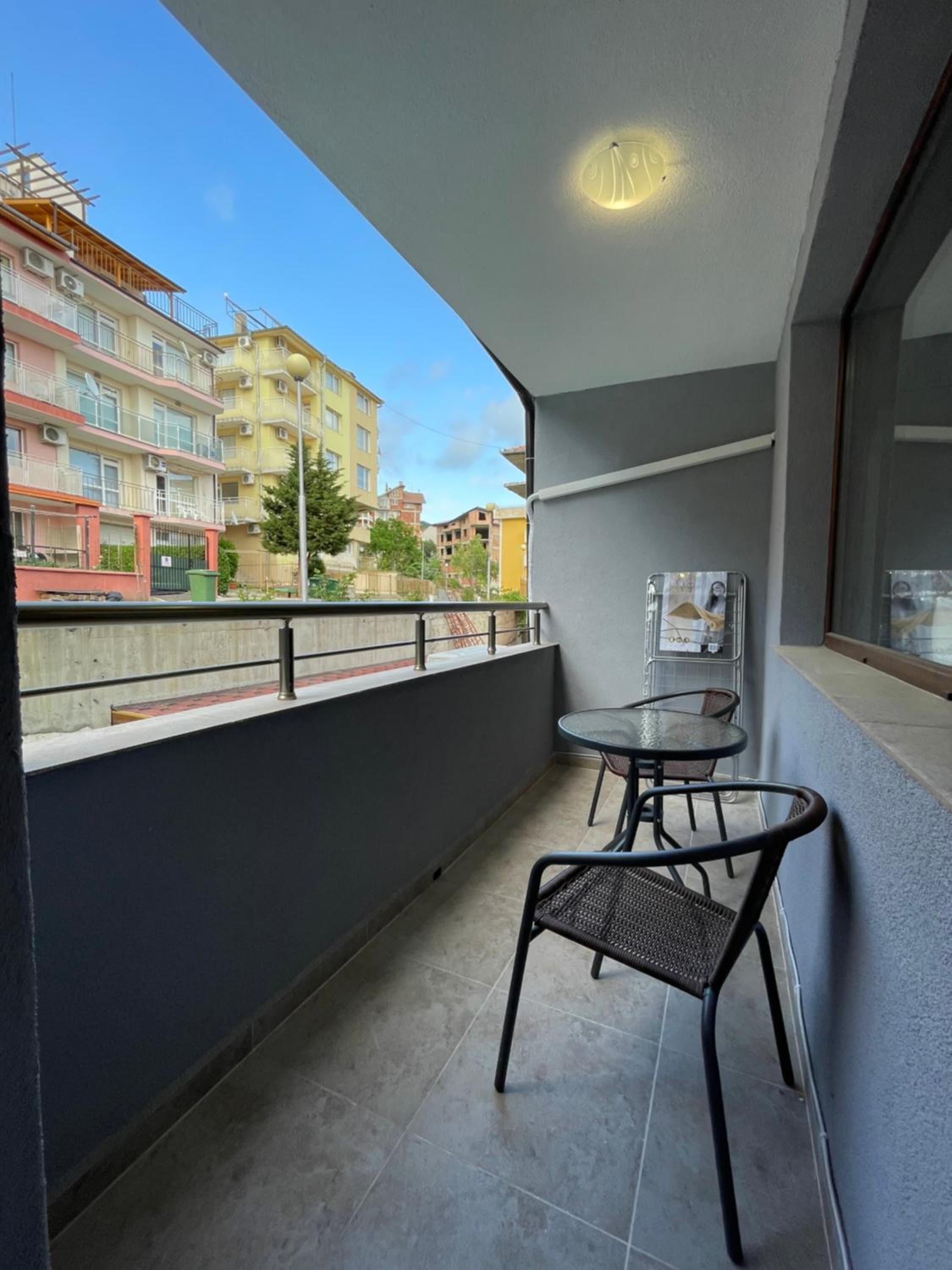 Saint Vlas Apartment