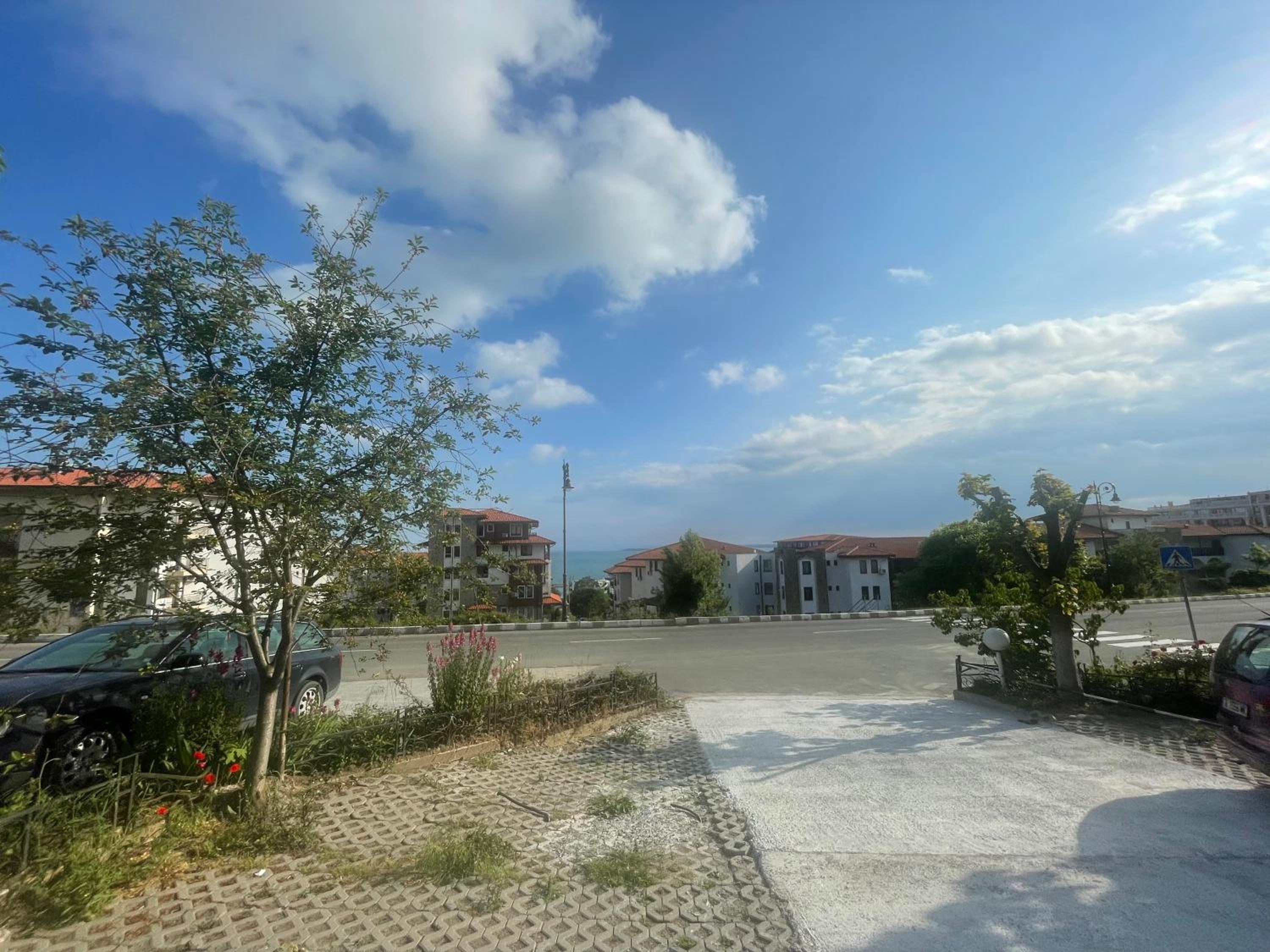 Saint Vlas Apartment
