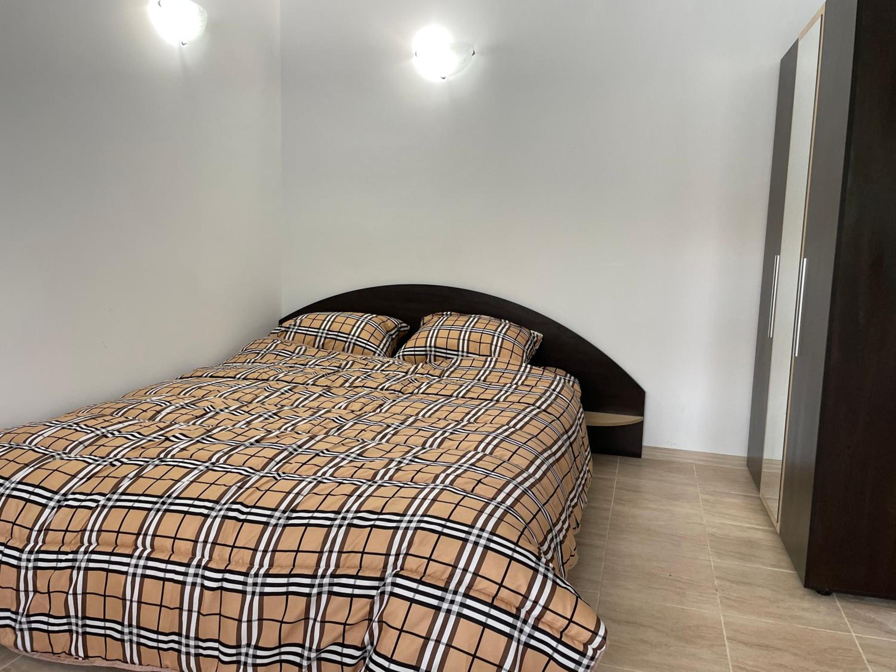Saint Vlas Apartment