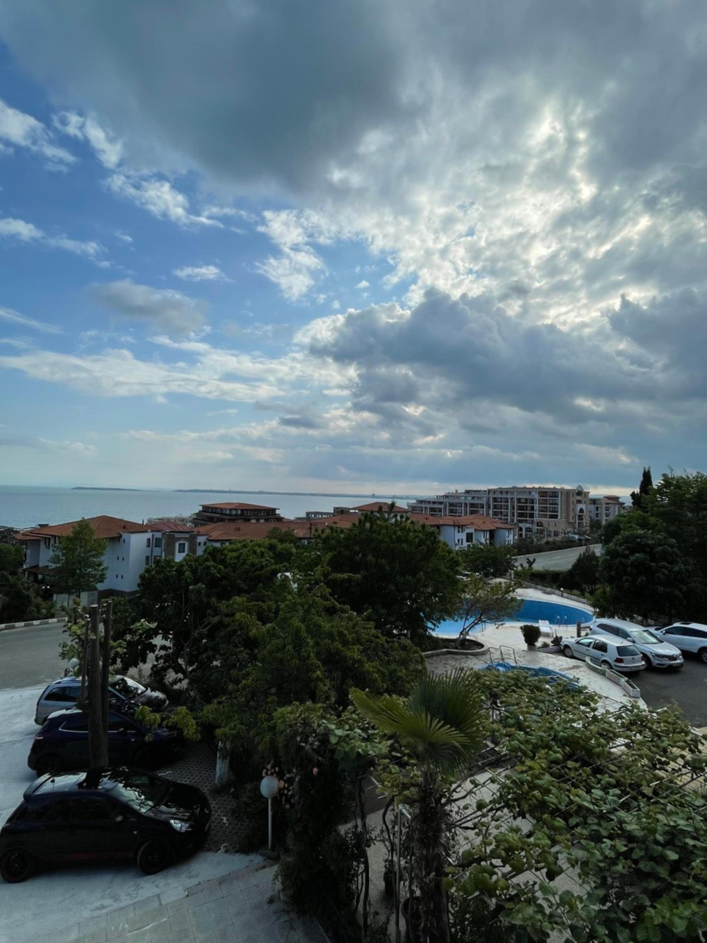 Saint Vlas Apartment