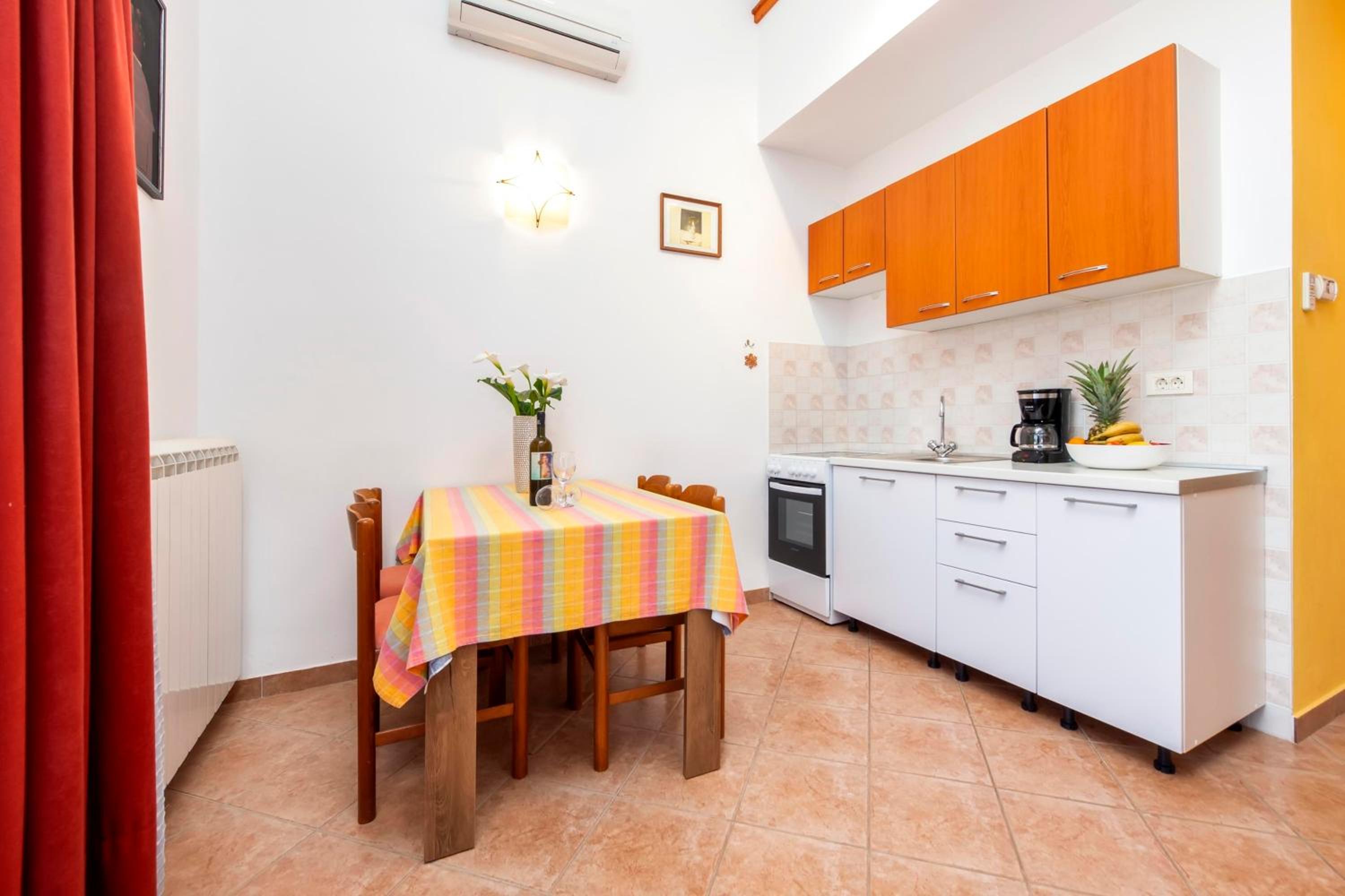 Apartments Adria view 5