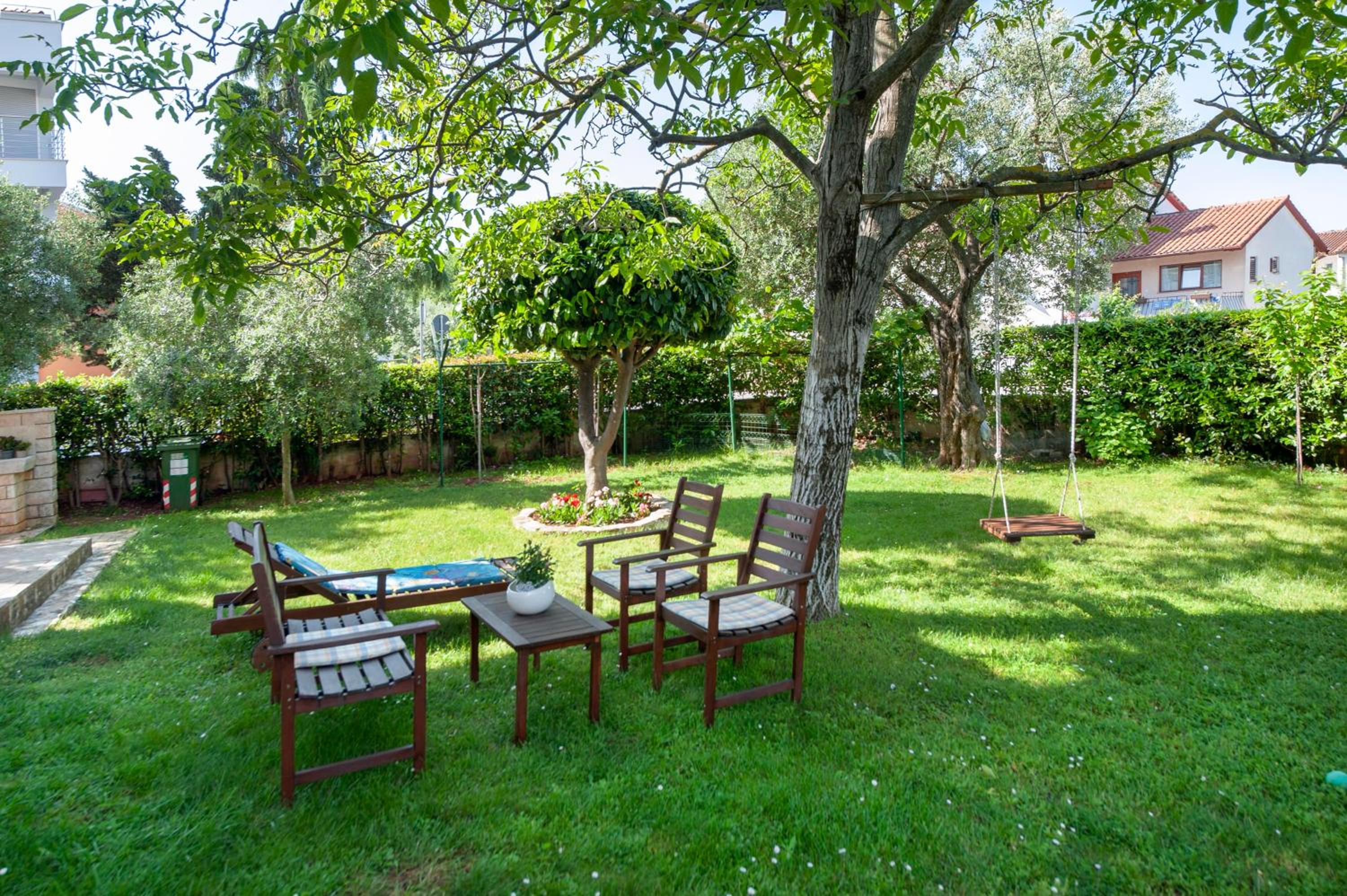 Apartments Adria view 2