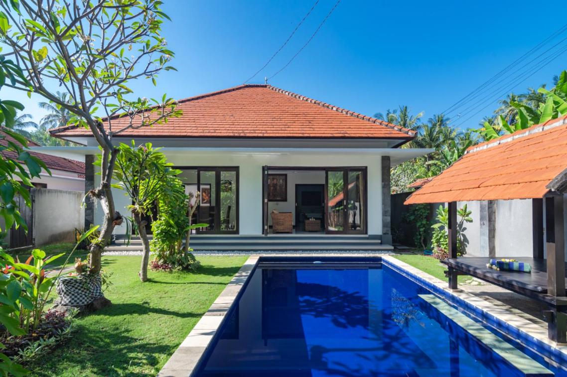 Villas Anna Bali