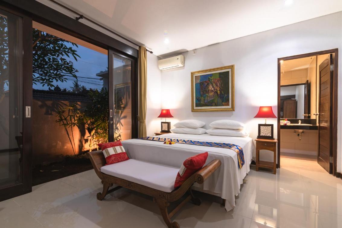 Villas Anna Bali