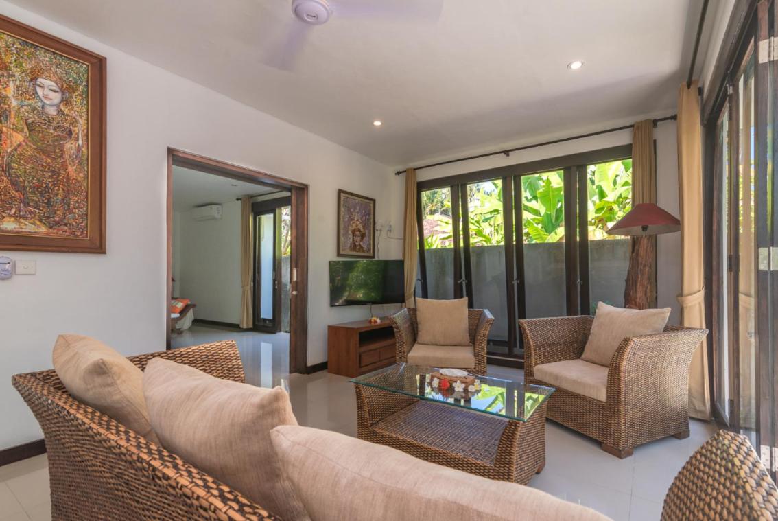 Villas Anna Bali