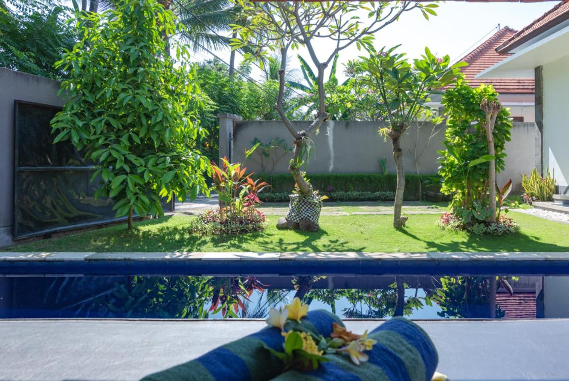 Villas Anna Bali