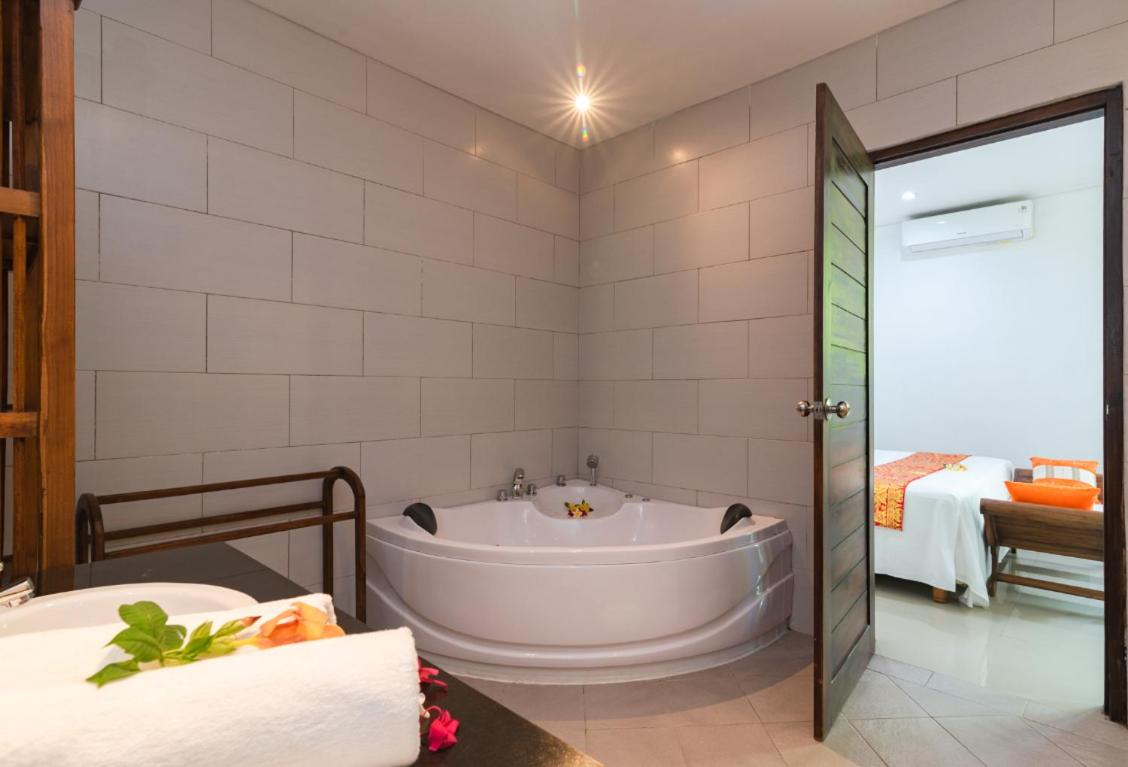 Villas Anna Bali