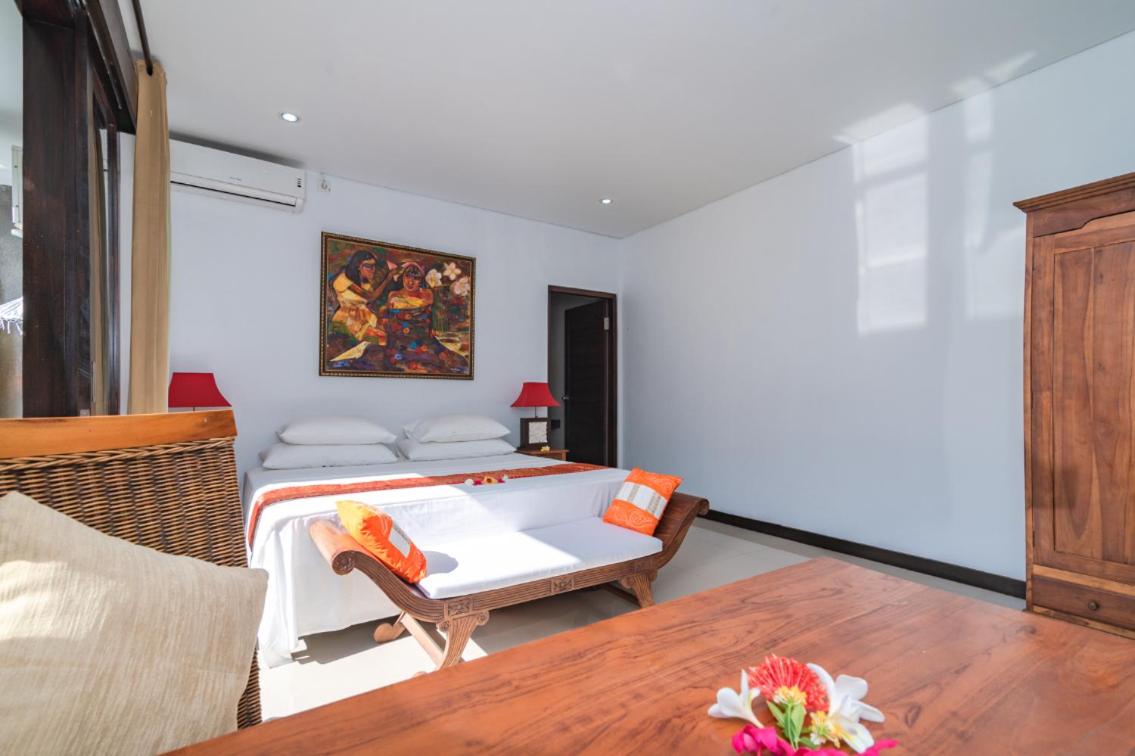 Villas Anna Bali