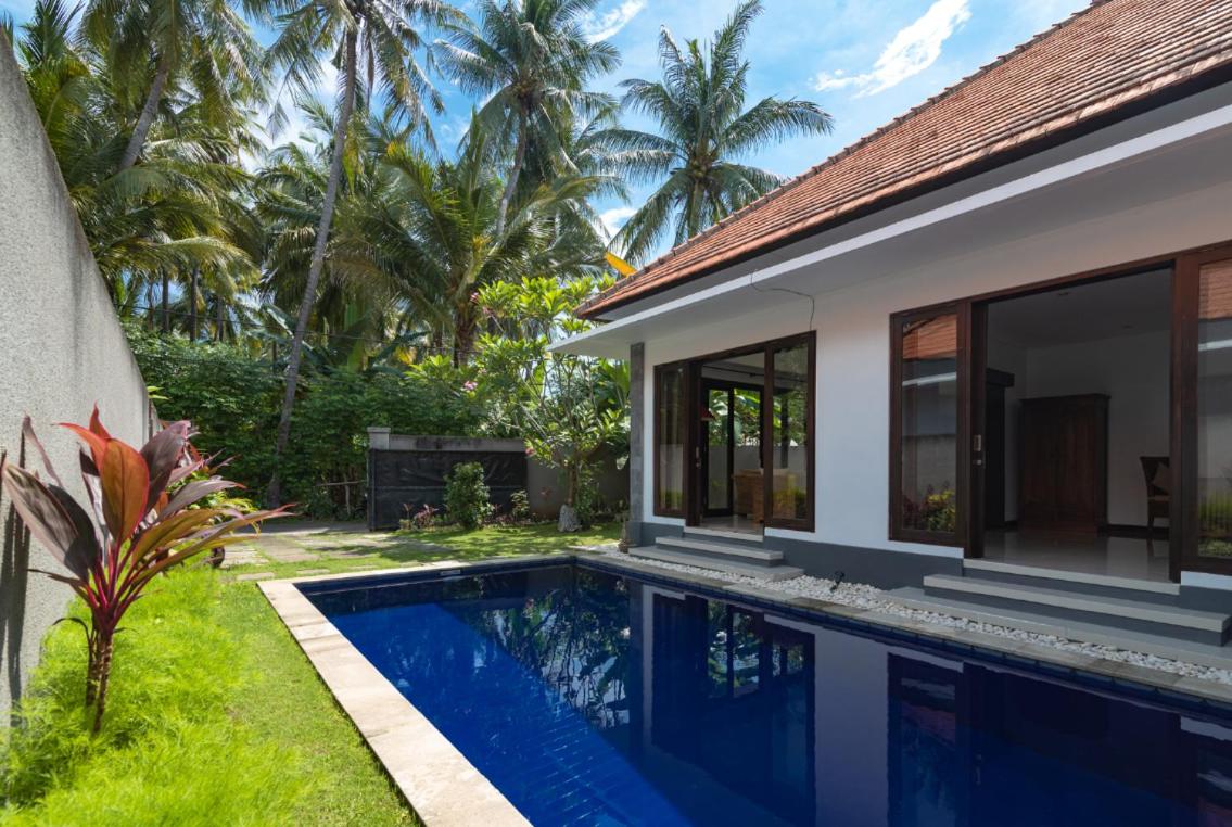 Villas Anna Bali