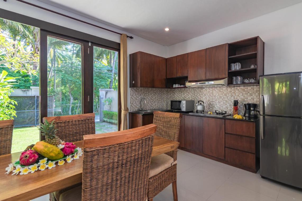 Villas Anna Bali