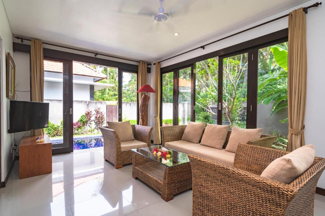 Villas Anna Bali