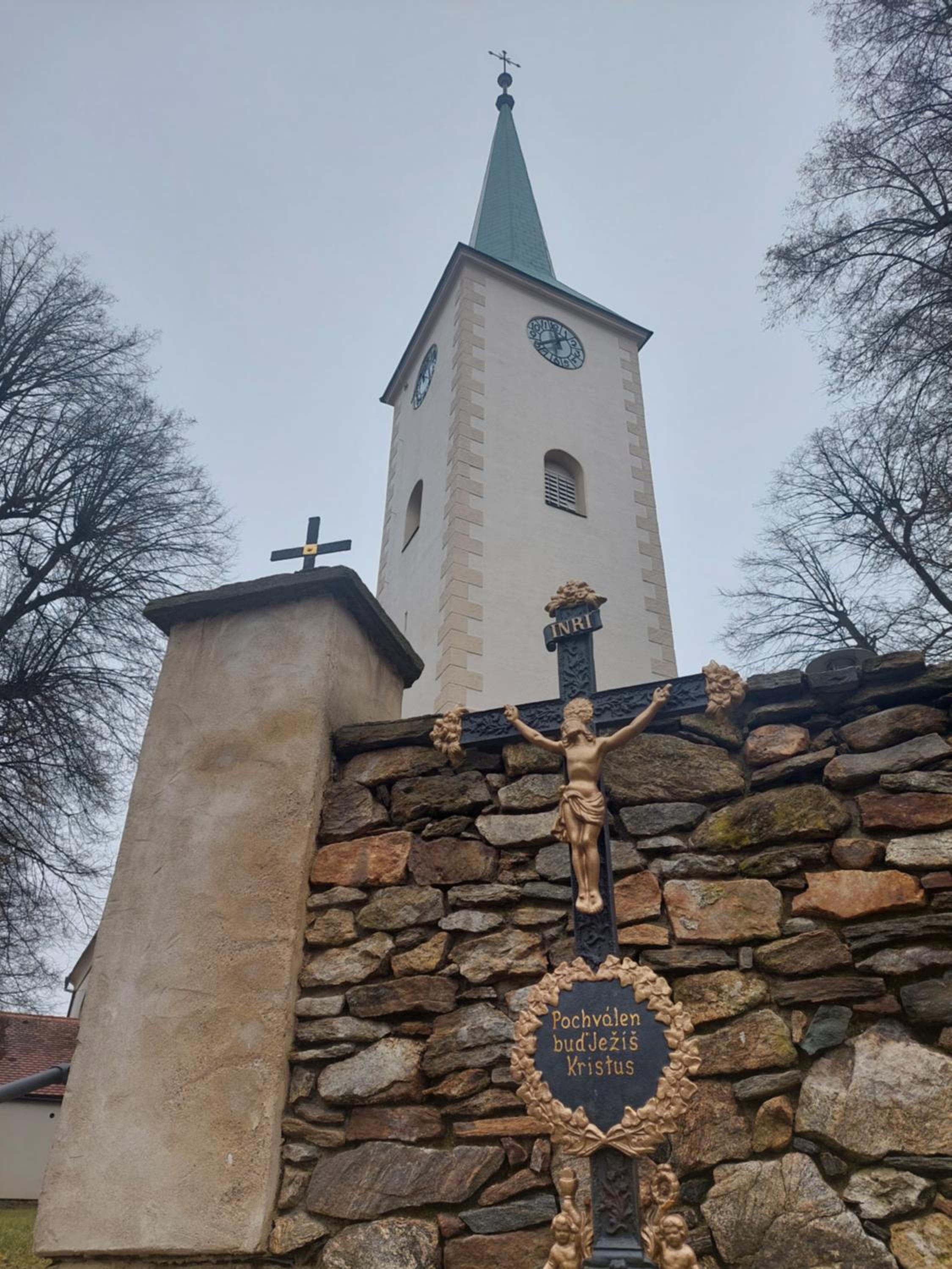 Penzion David