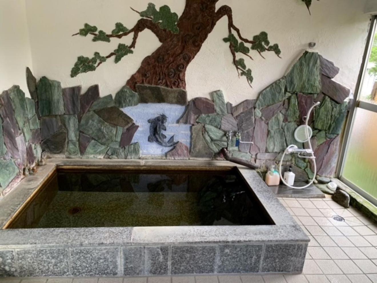 Akaishi Ryokan