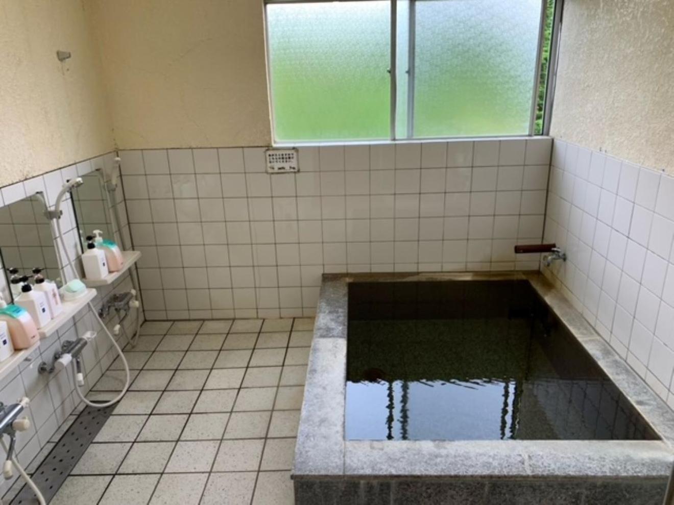 Akaishi Ryokan