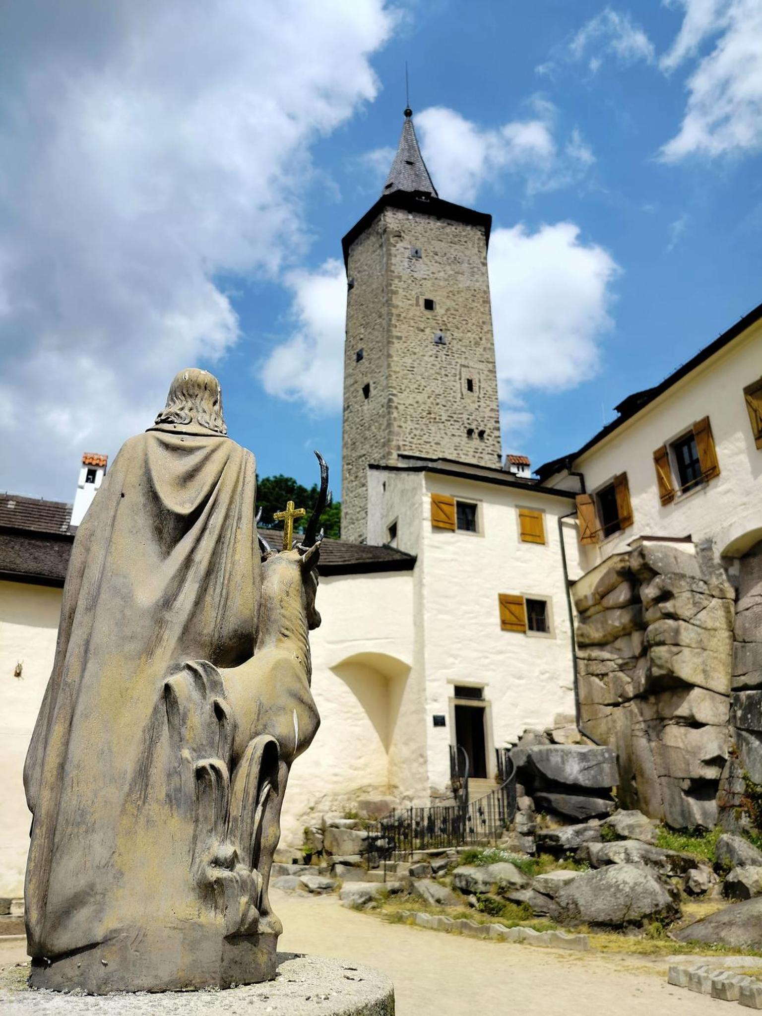 Penzion David