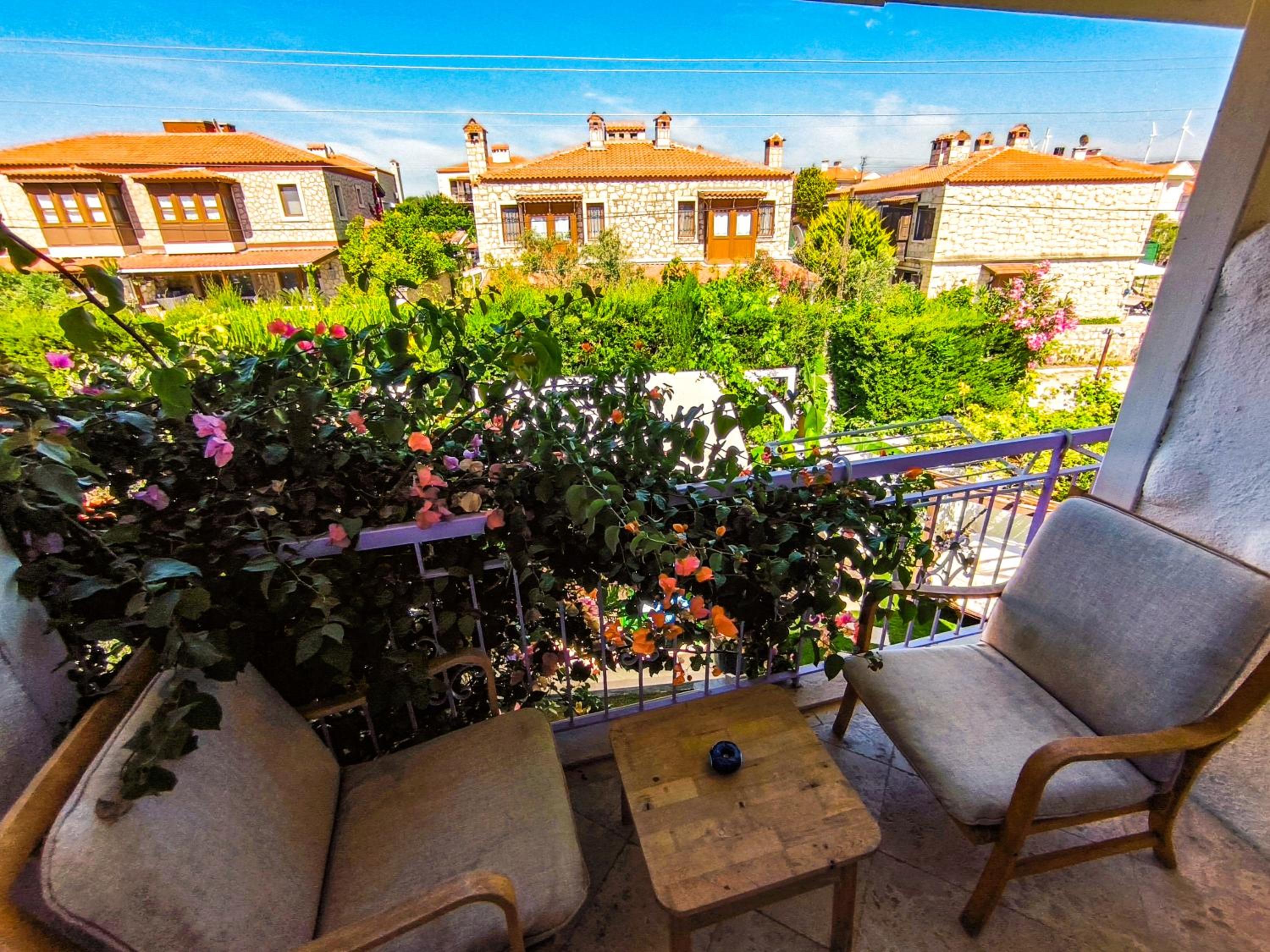 Degirmenli Konak Hotel
