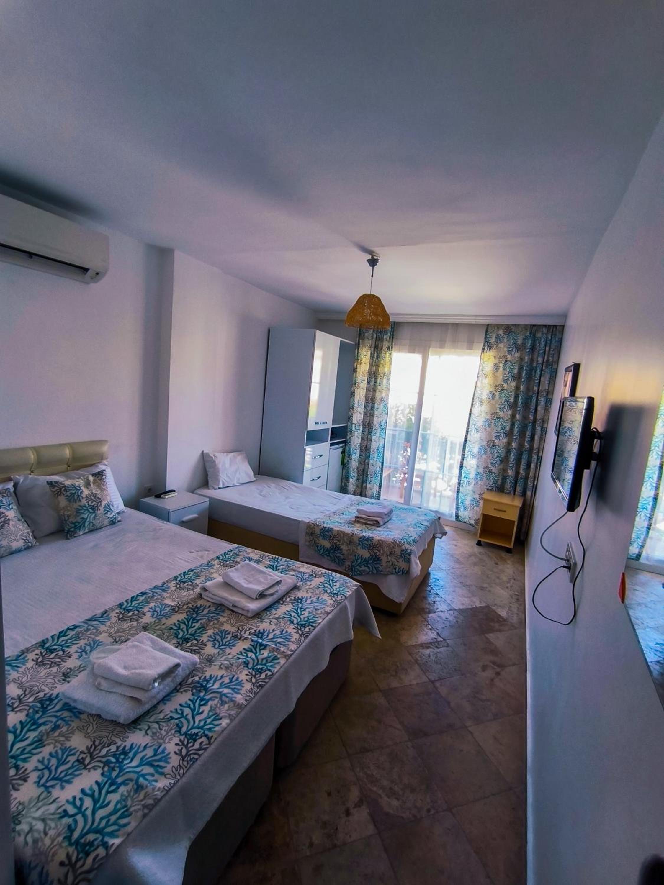 Degirmenli Konak Hotel