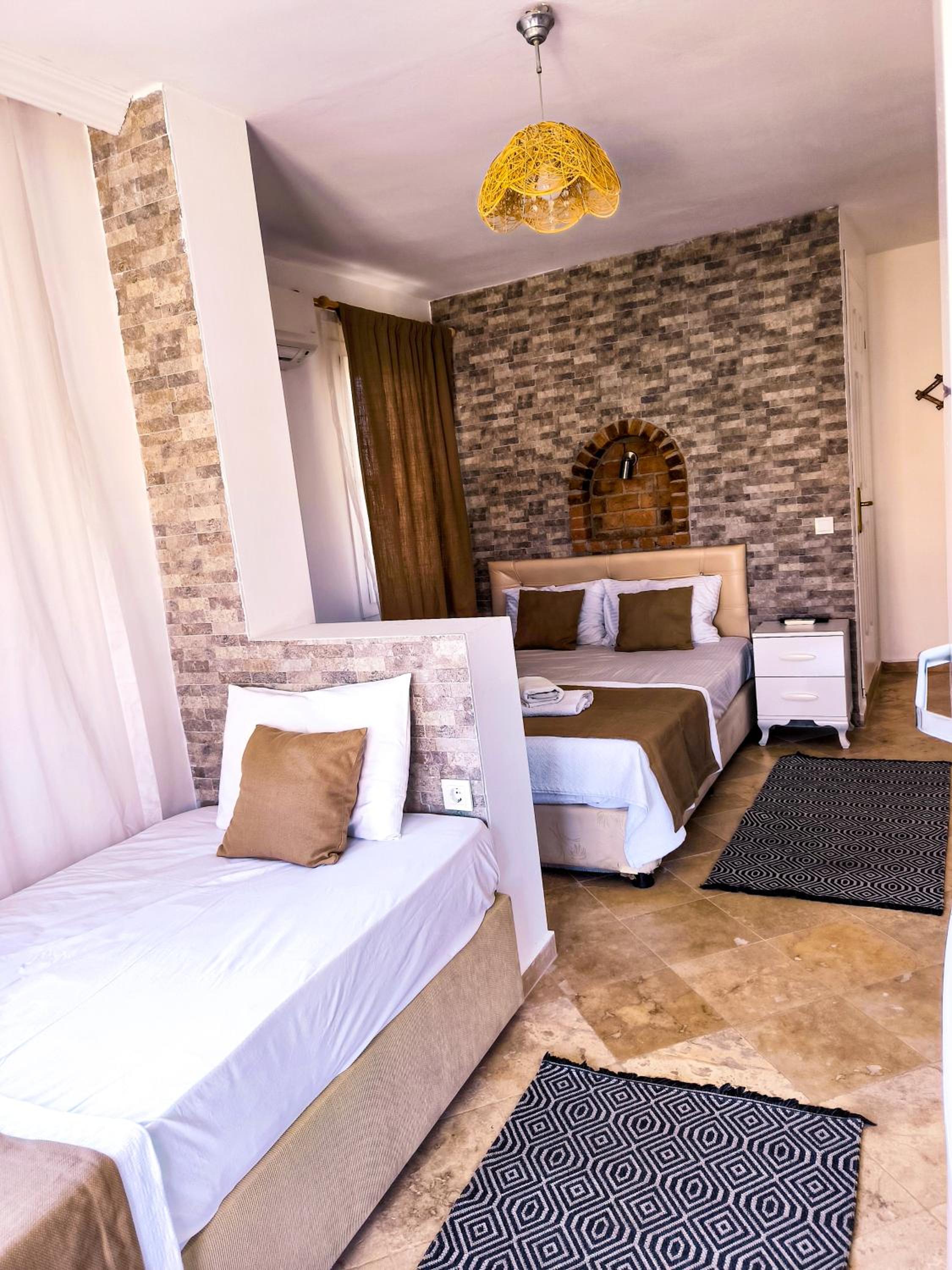Degirmenli Konak Hotel